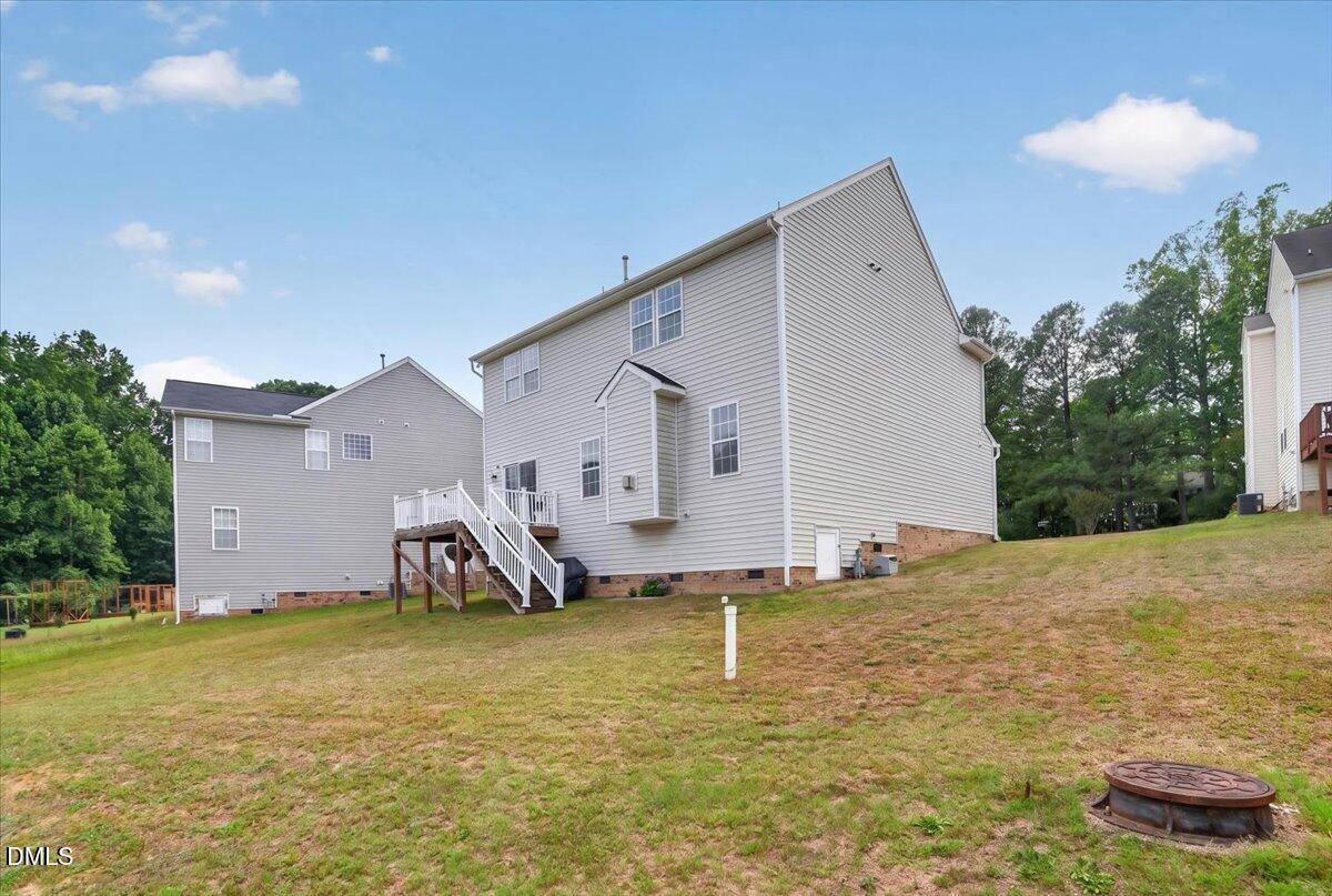 117 Rosalynn Court Property Photo 48