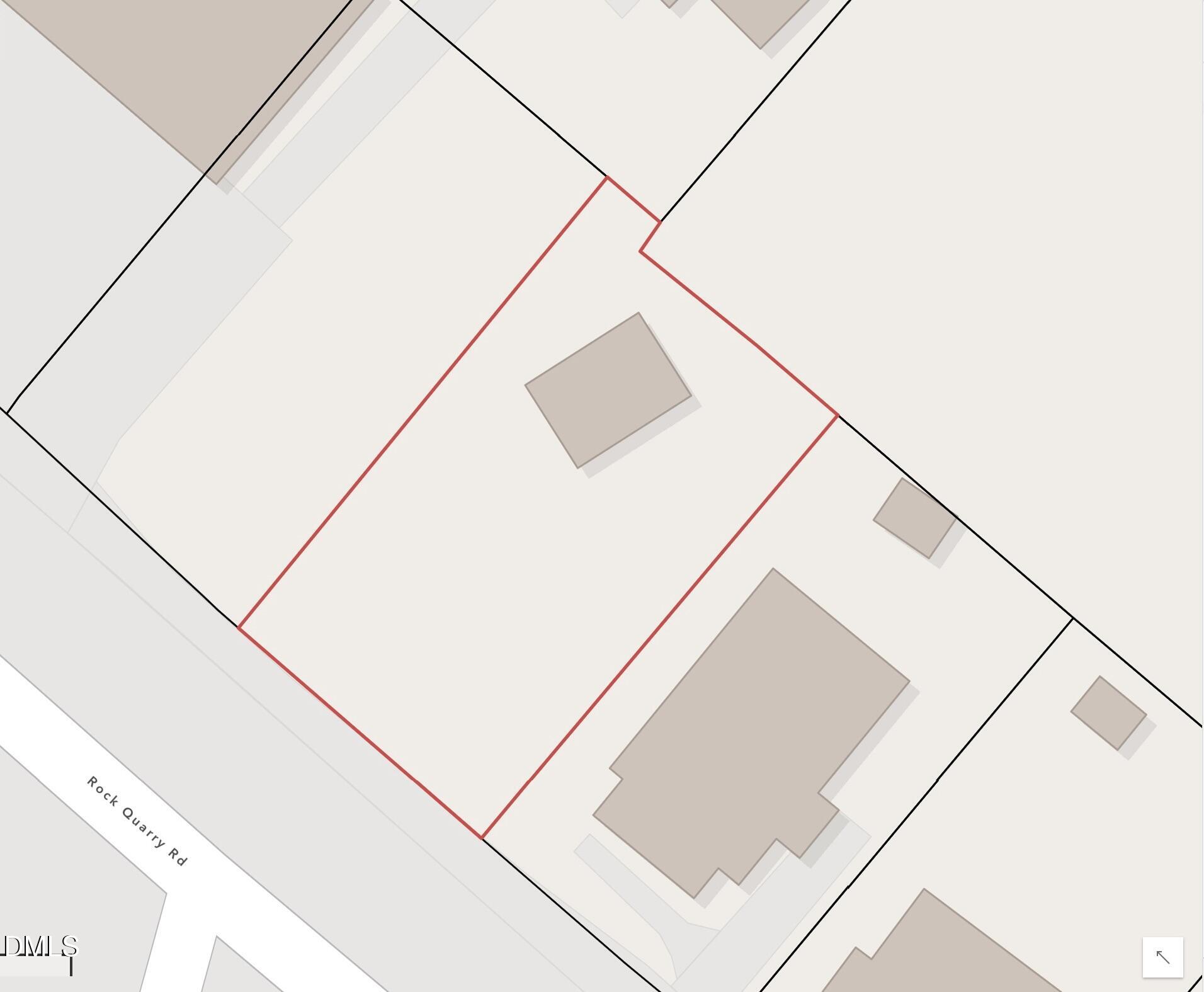 711 Rock Quarry Road Property Photo 1