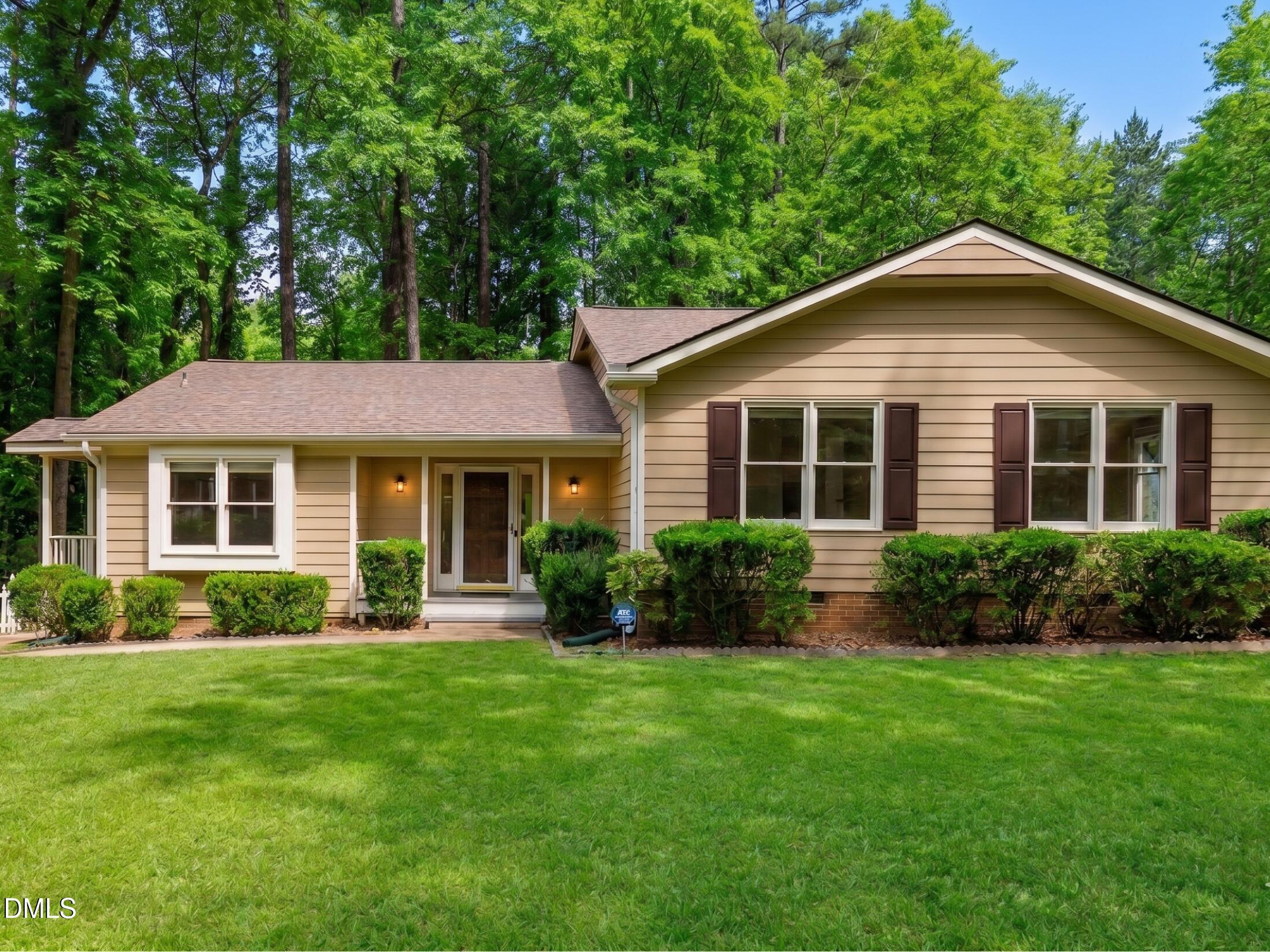 5613 Oldtowne Road