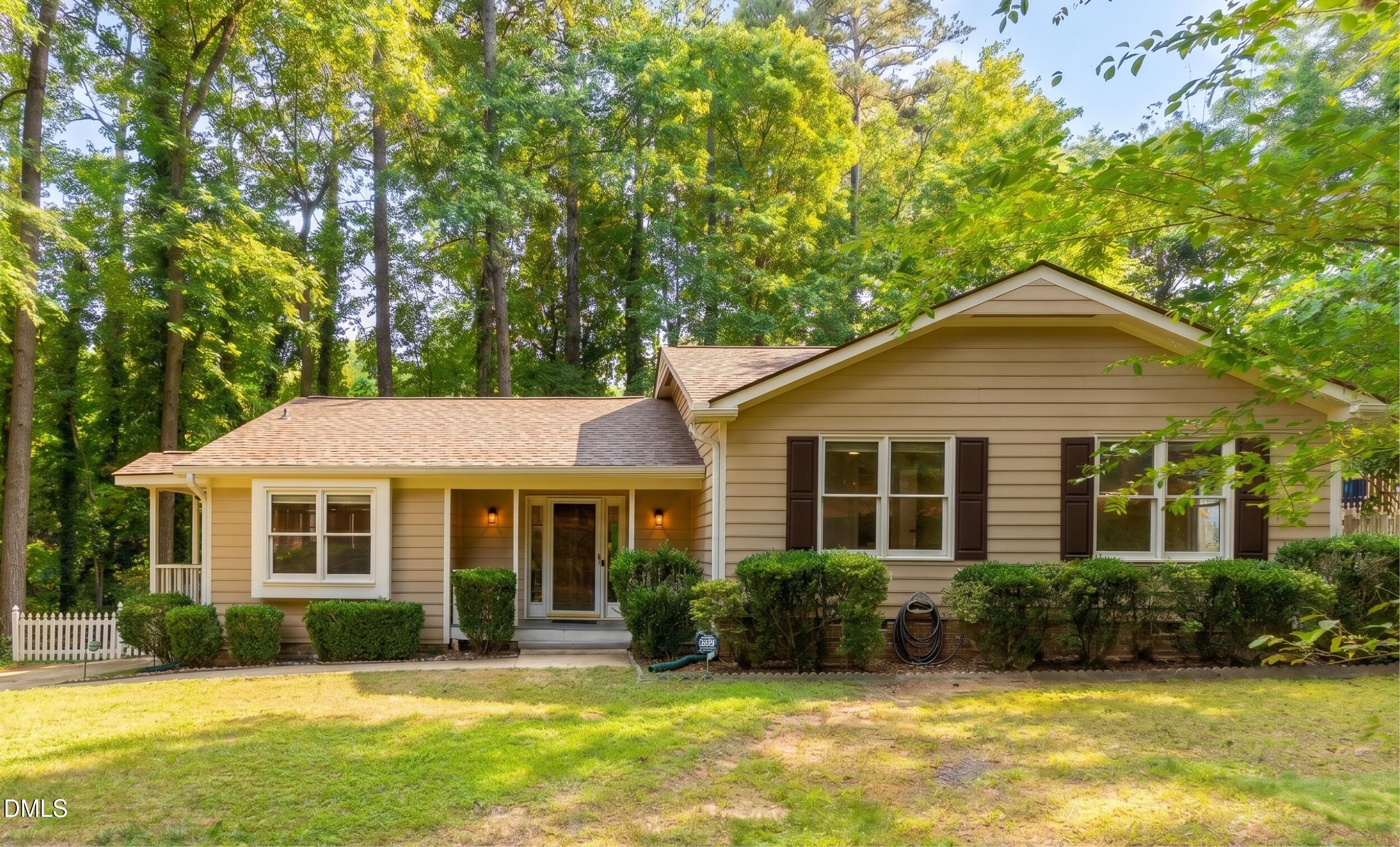 5613 Oldtowne Road Property Photo 2