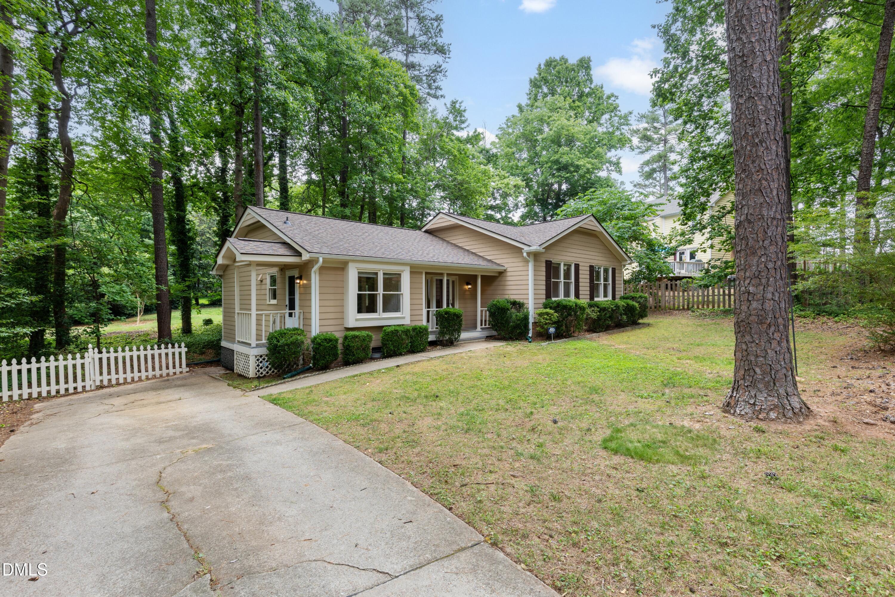 5613 Oldtowne Road Property Photo 3