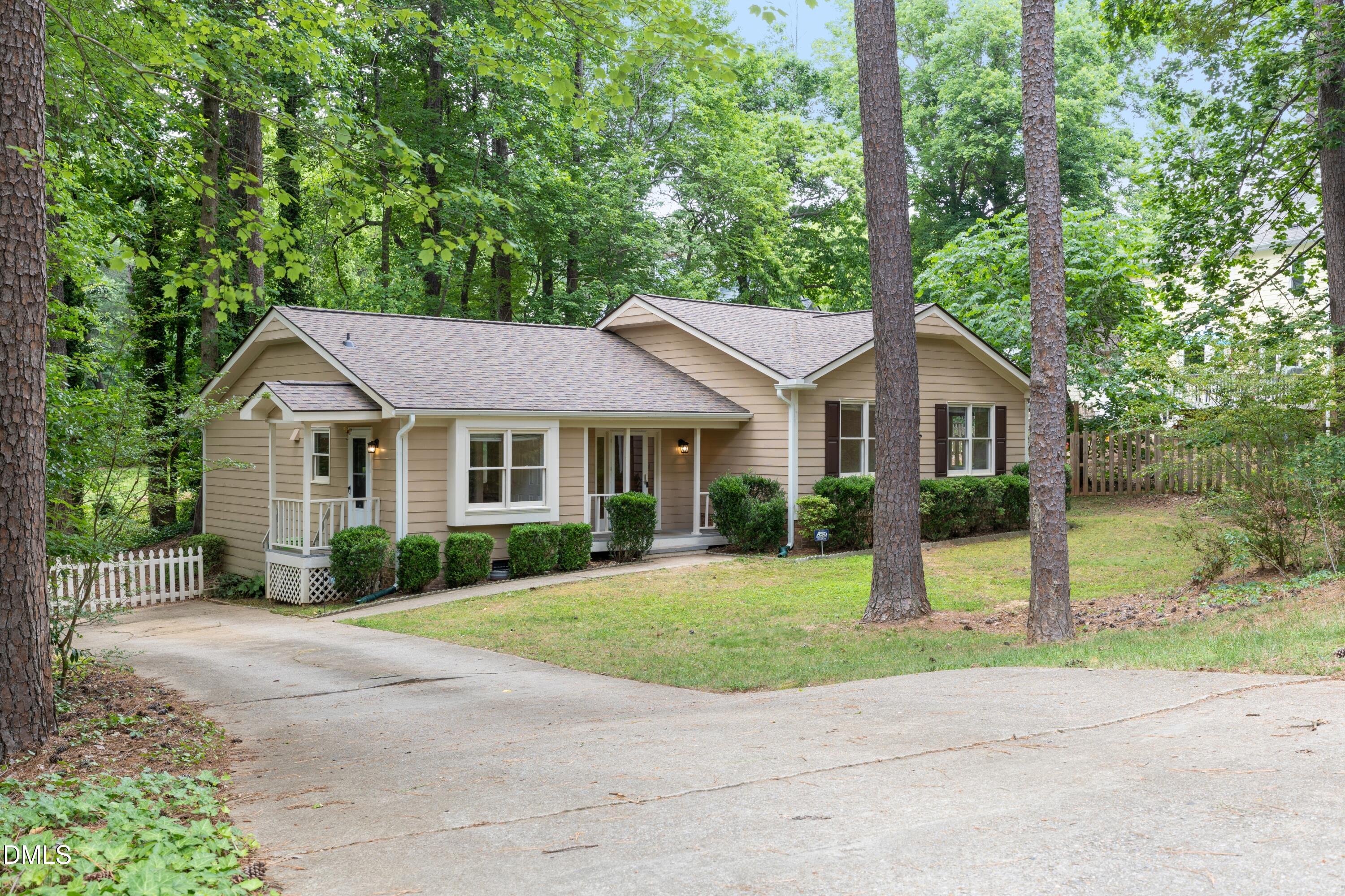 5613 Oldtowne Road Property Photo 4