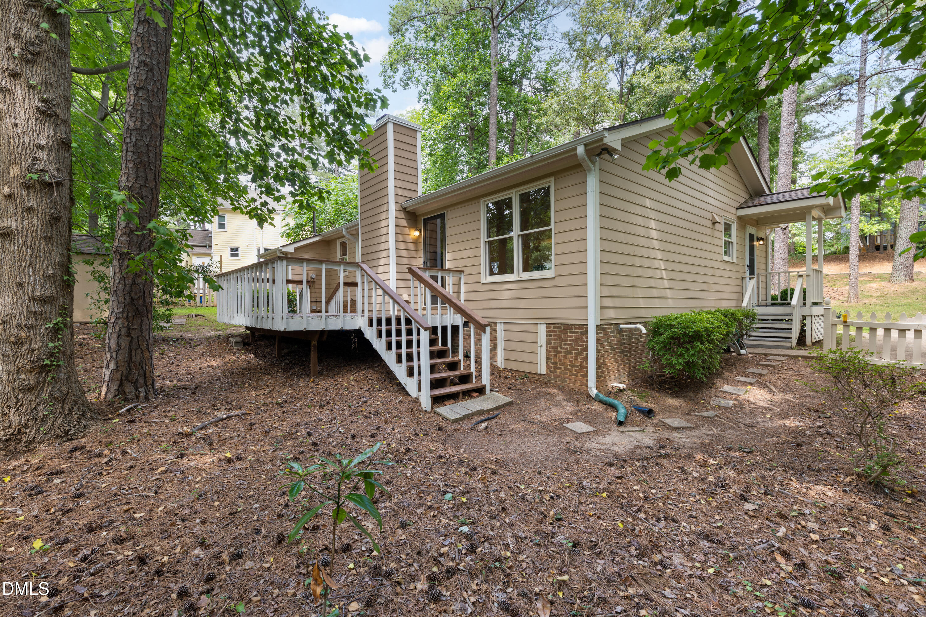 5613 Oldtowne Road Property Photo 29