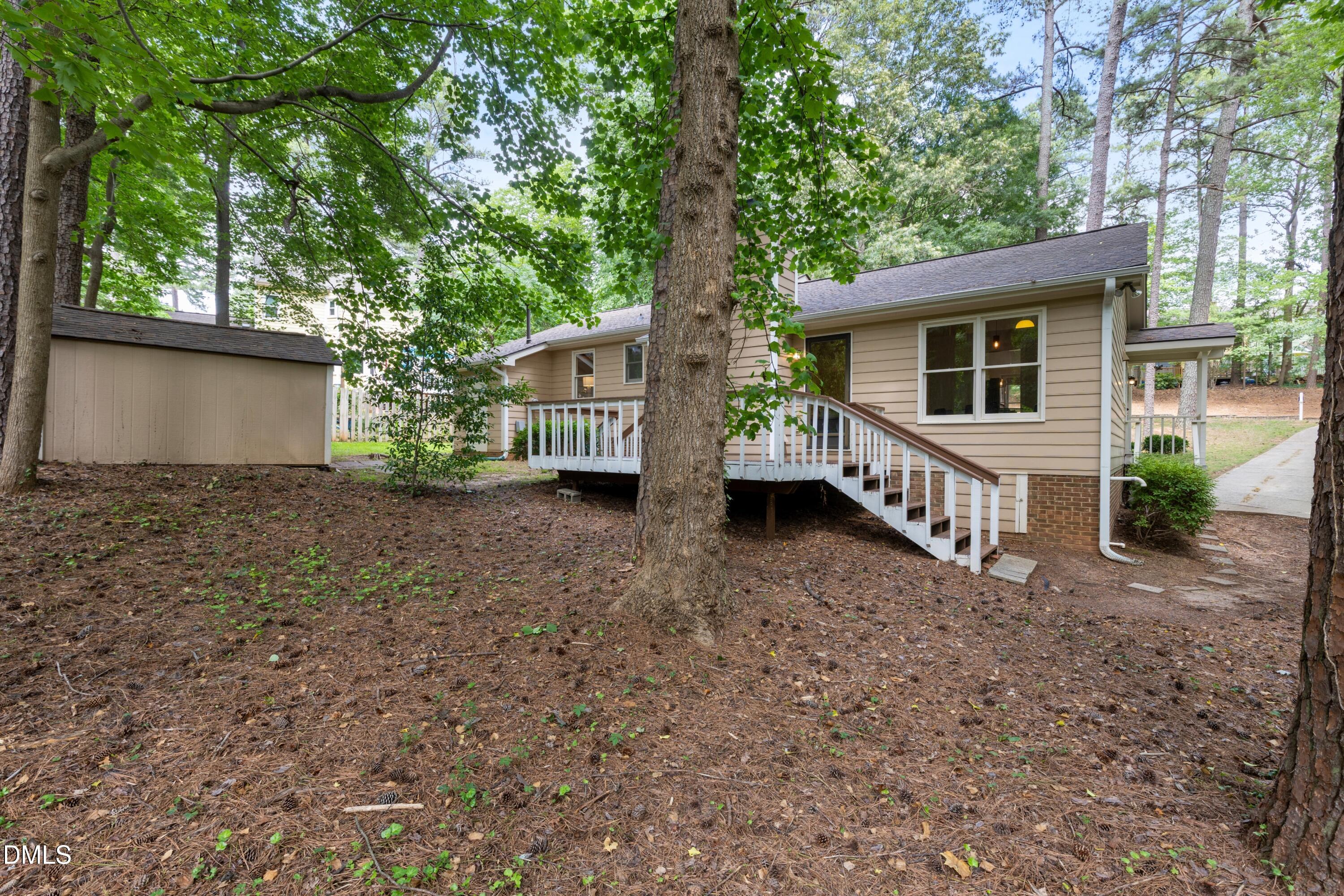 5613 Oldtowne Road Property Photo 31
