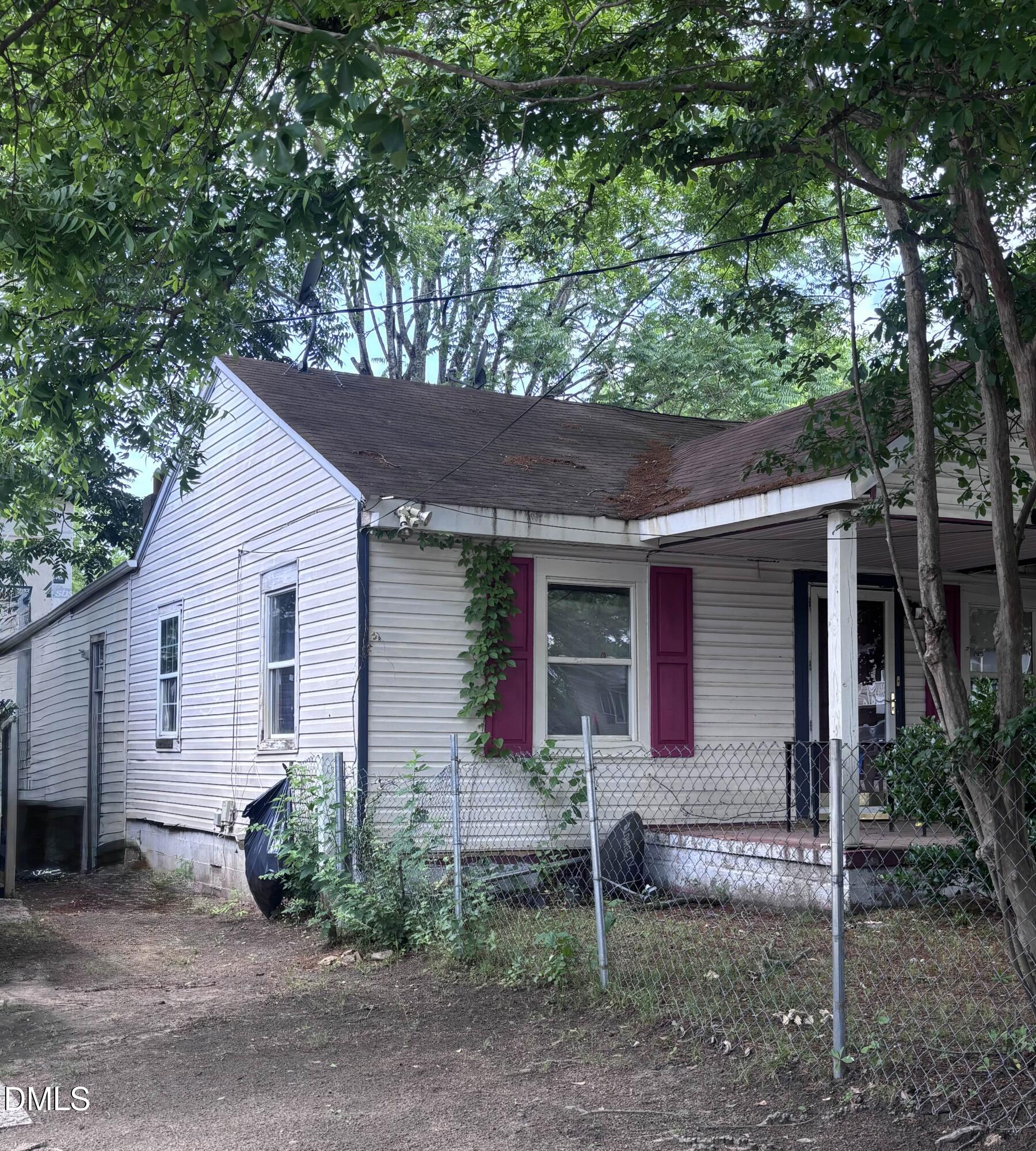 800 Vardaman Street Property Photo 2