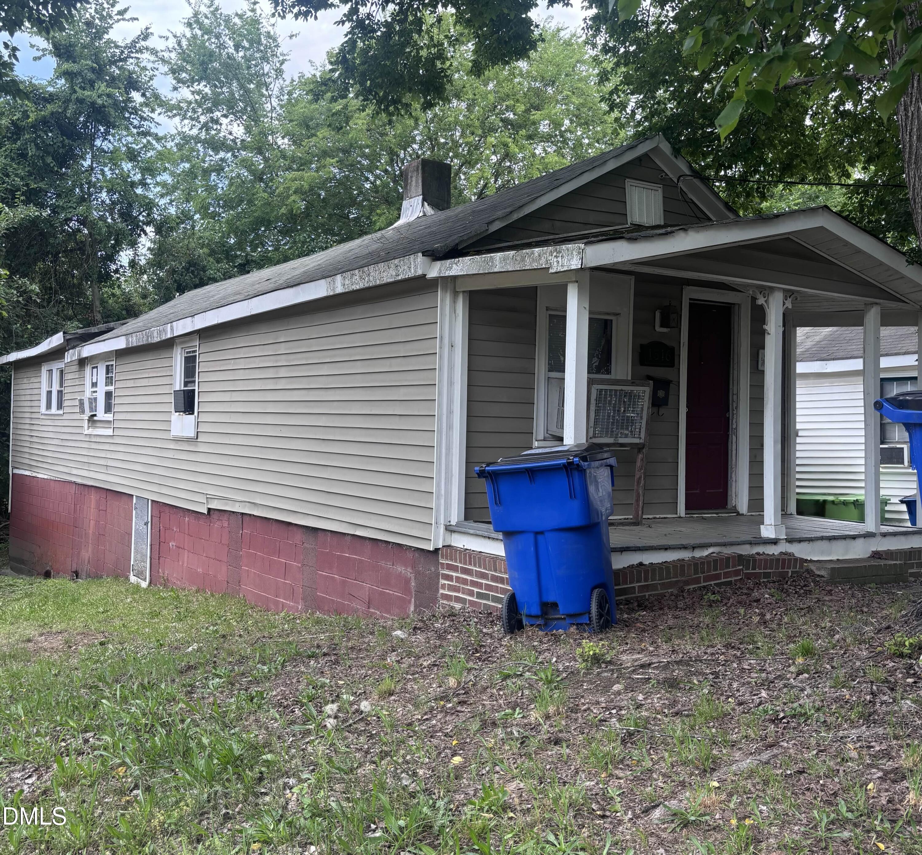 1516 Beauty Avenue Property Photo 2