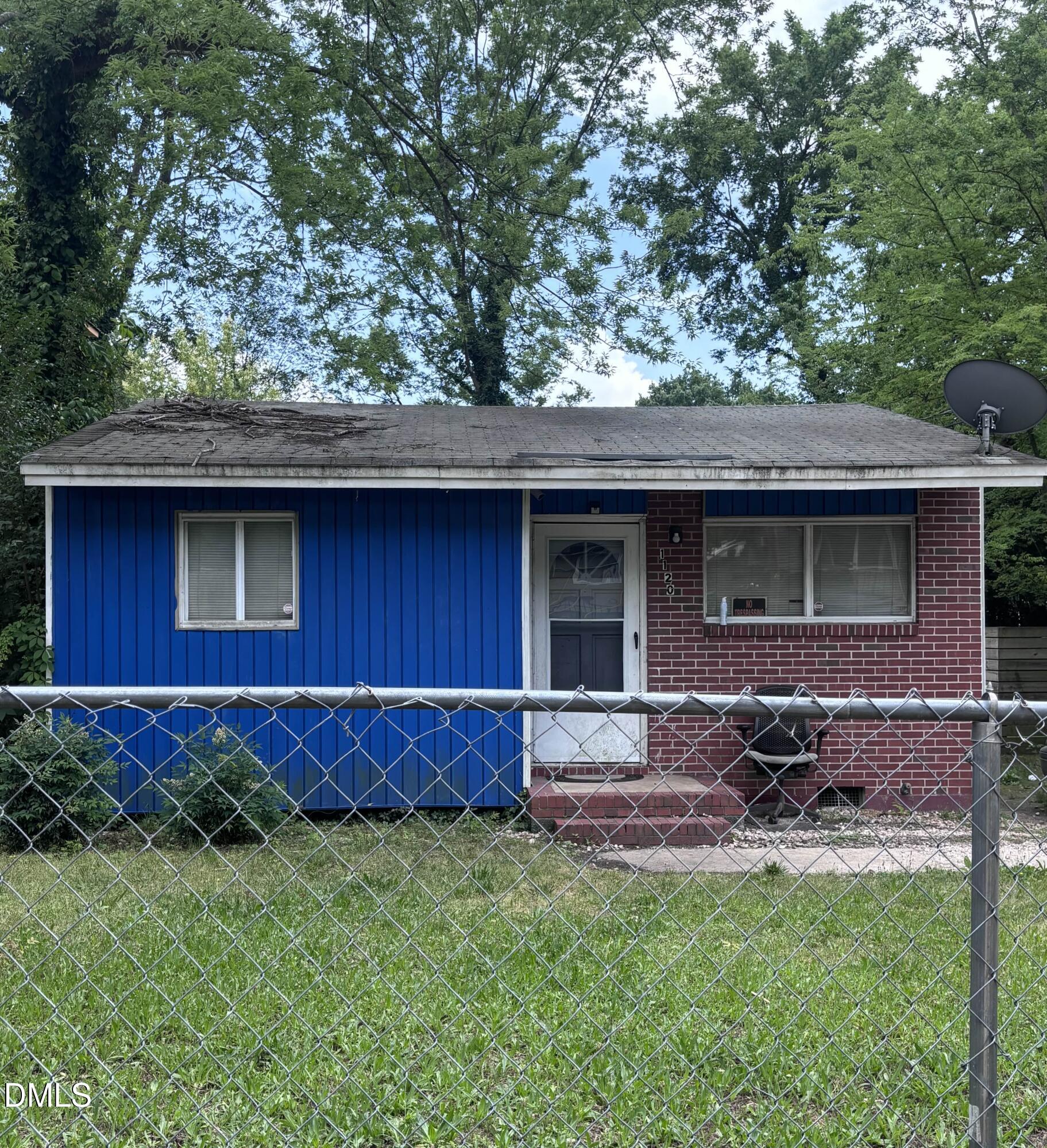 1120 Hightower Street Property Photo 1