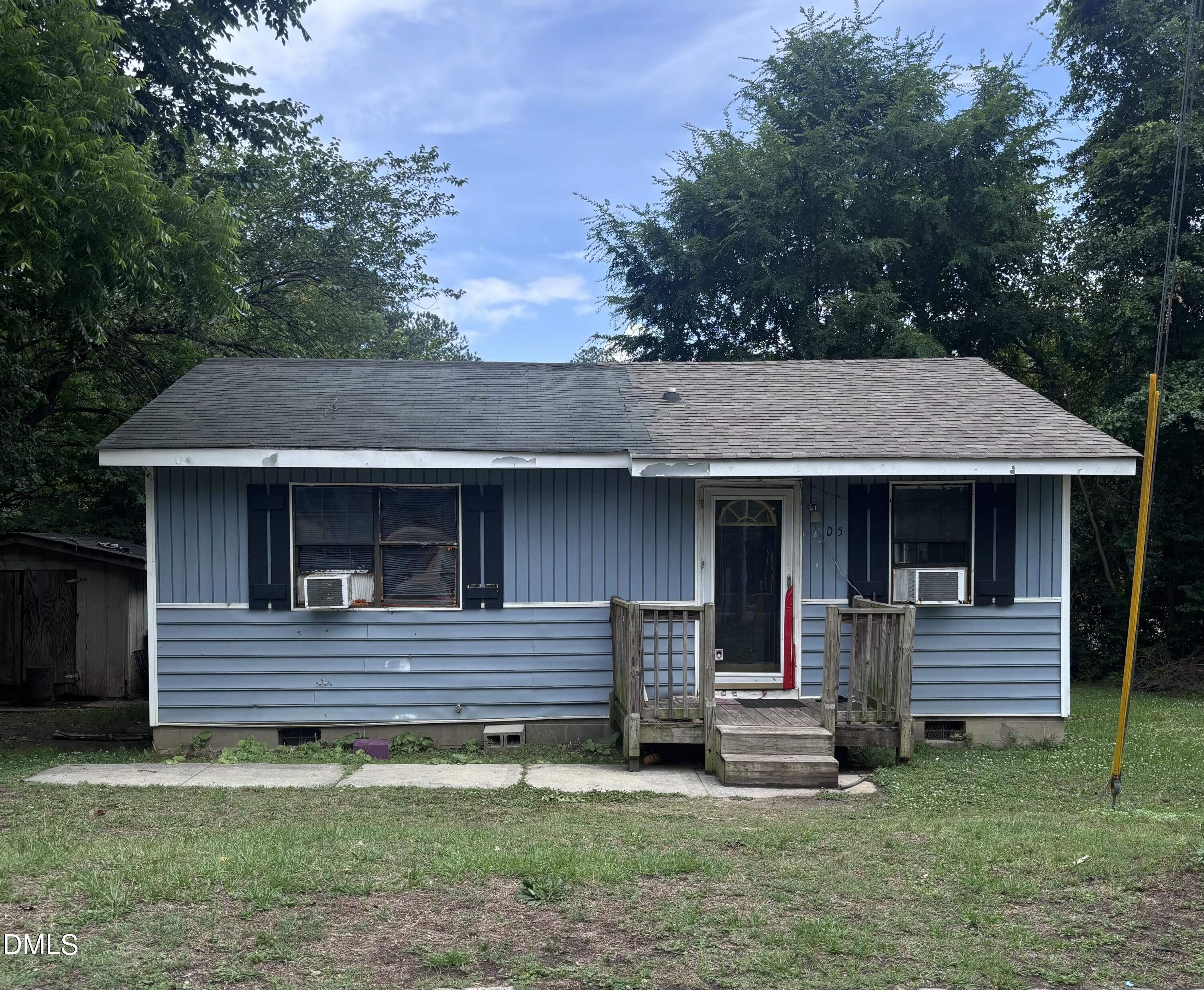 705 Merrywood Drive Property Photo 1