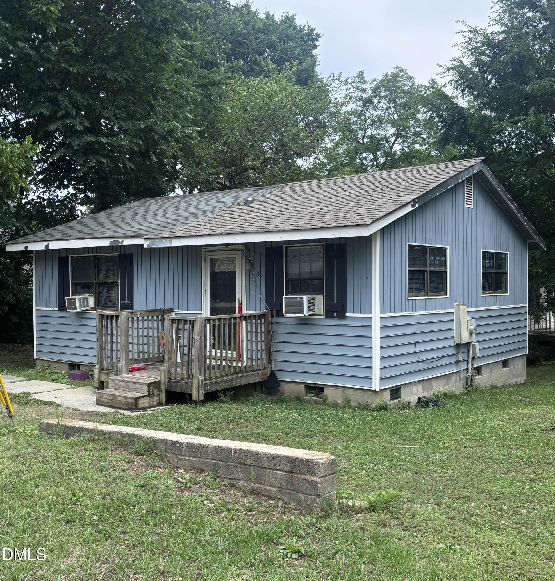 705 Merrywood Drive Property Photo 2