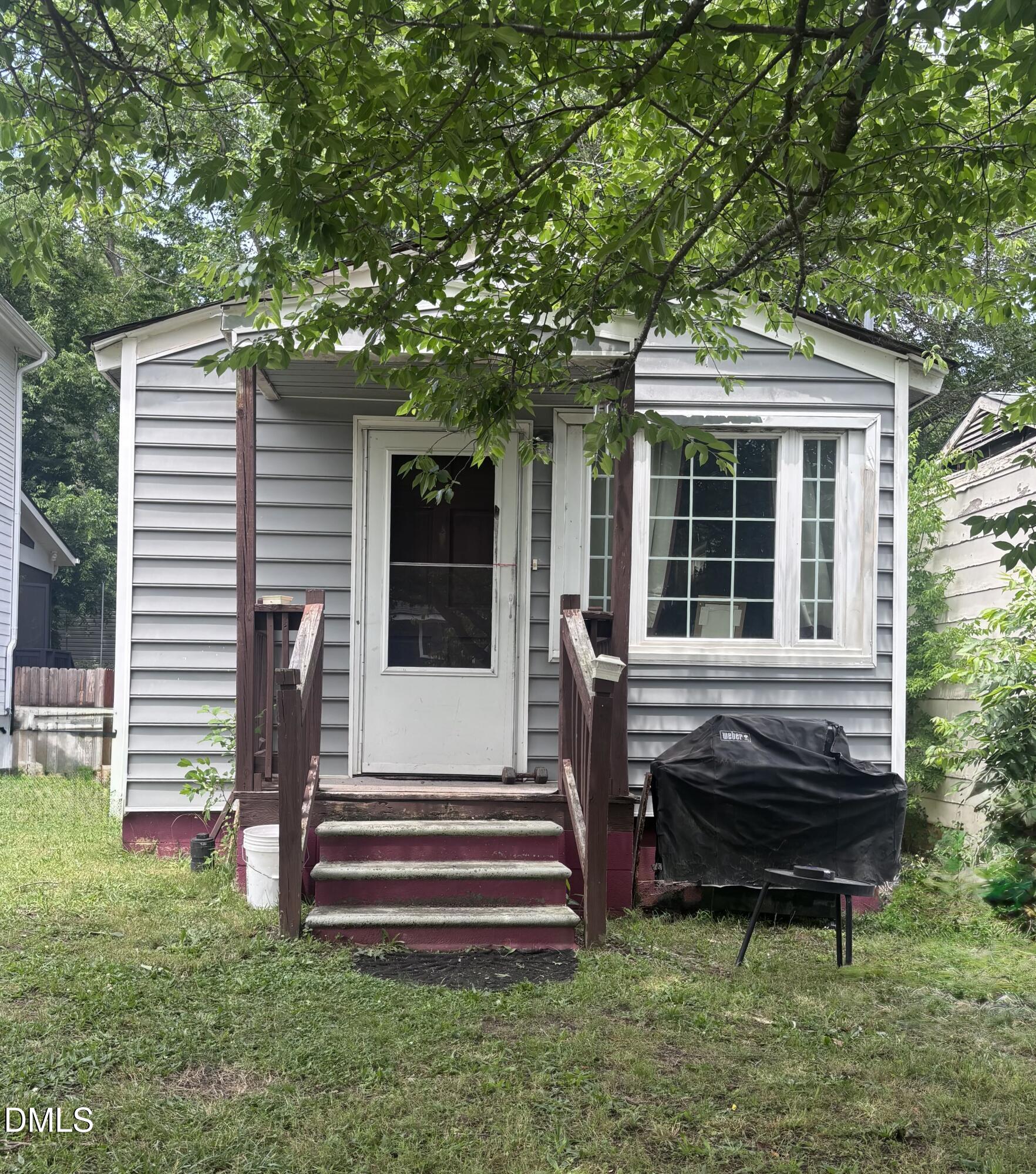 1509 Joe Louis Avenue Property Photo 1