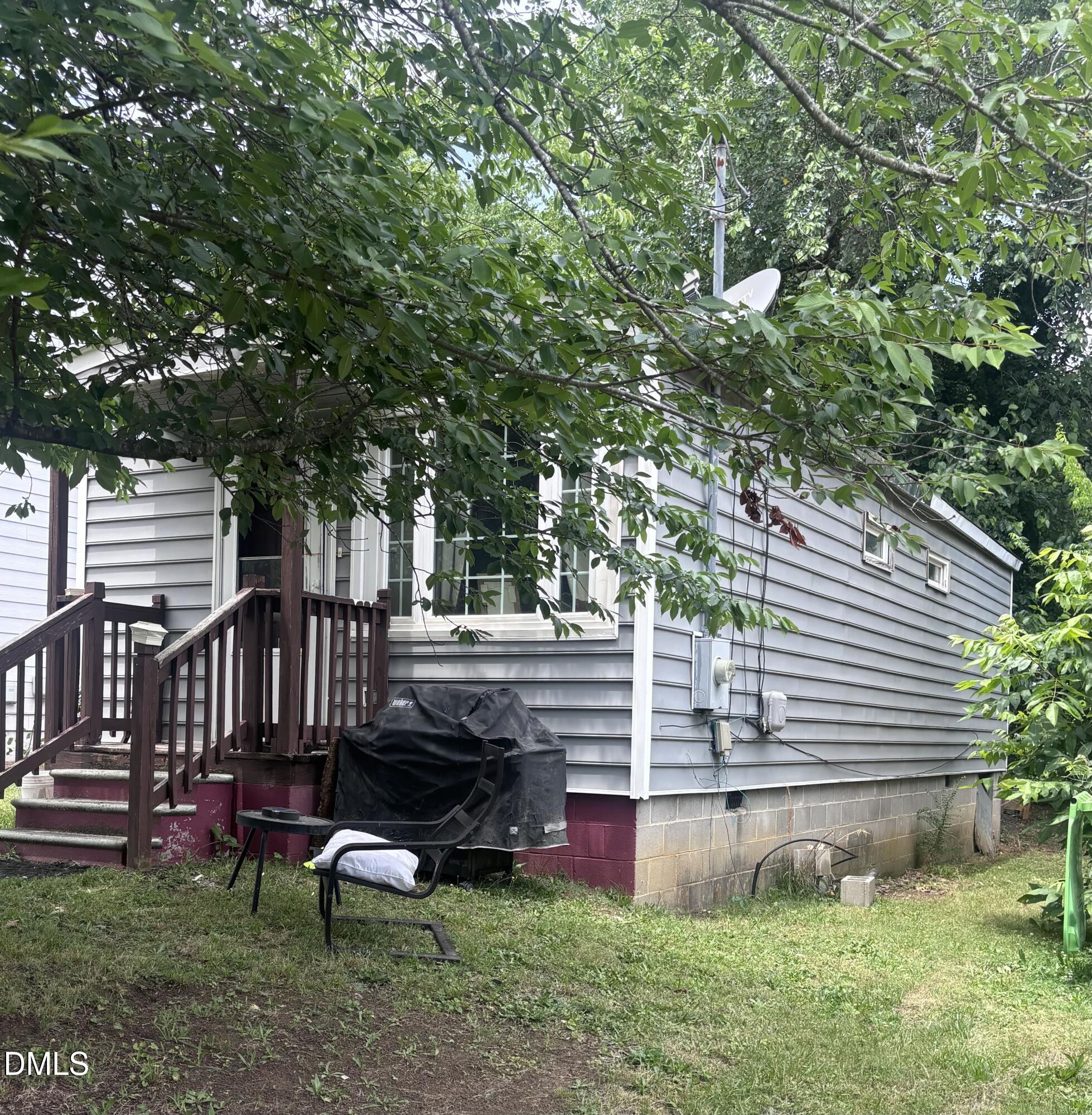 1509 Joe Louis Avenue Property Photo 2