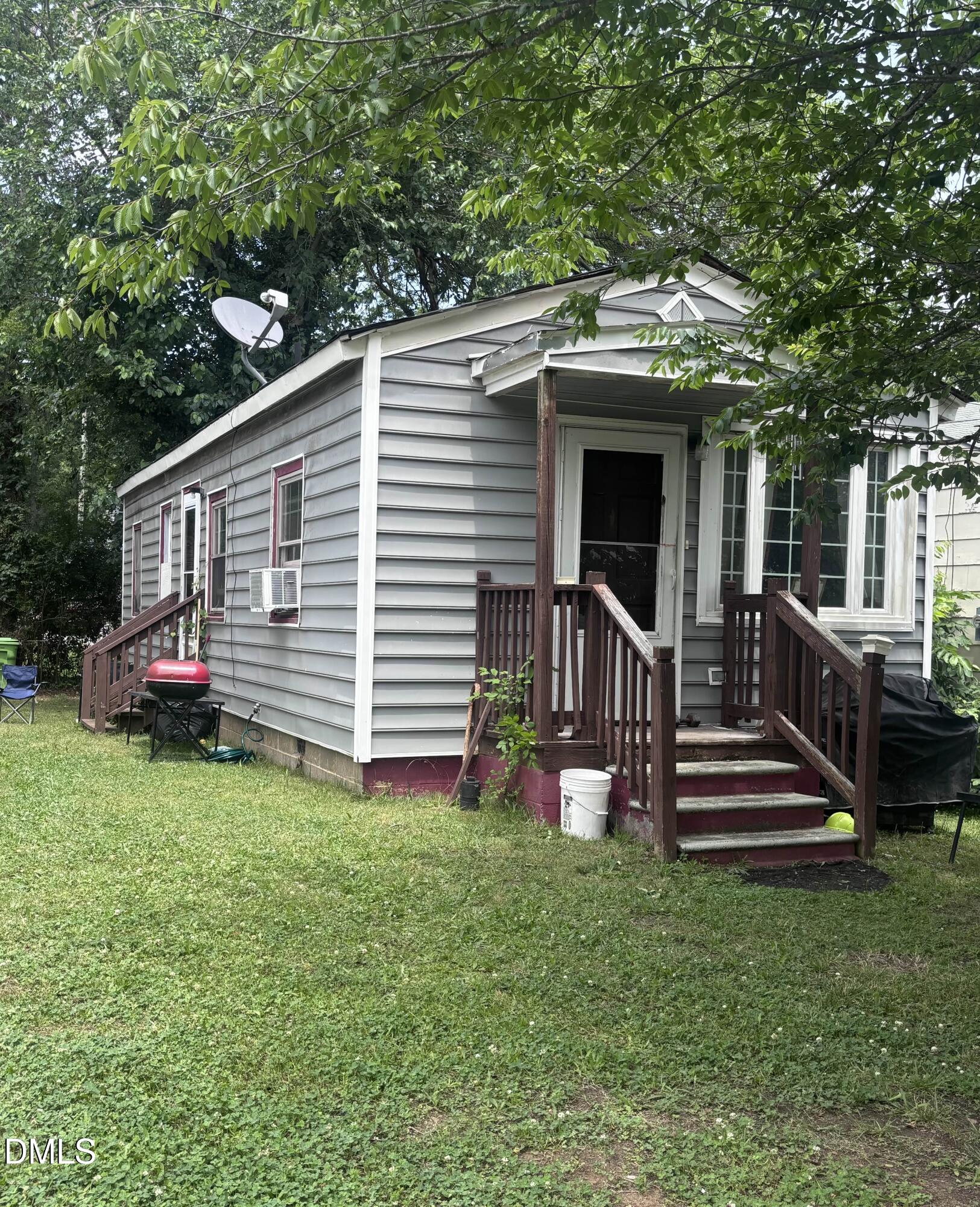 1509 Joe Louis Avenue Property Photo 3