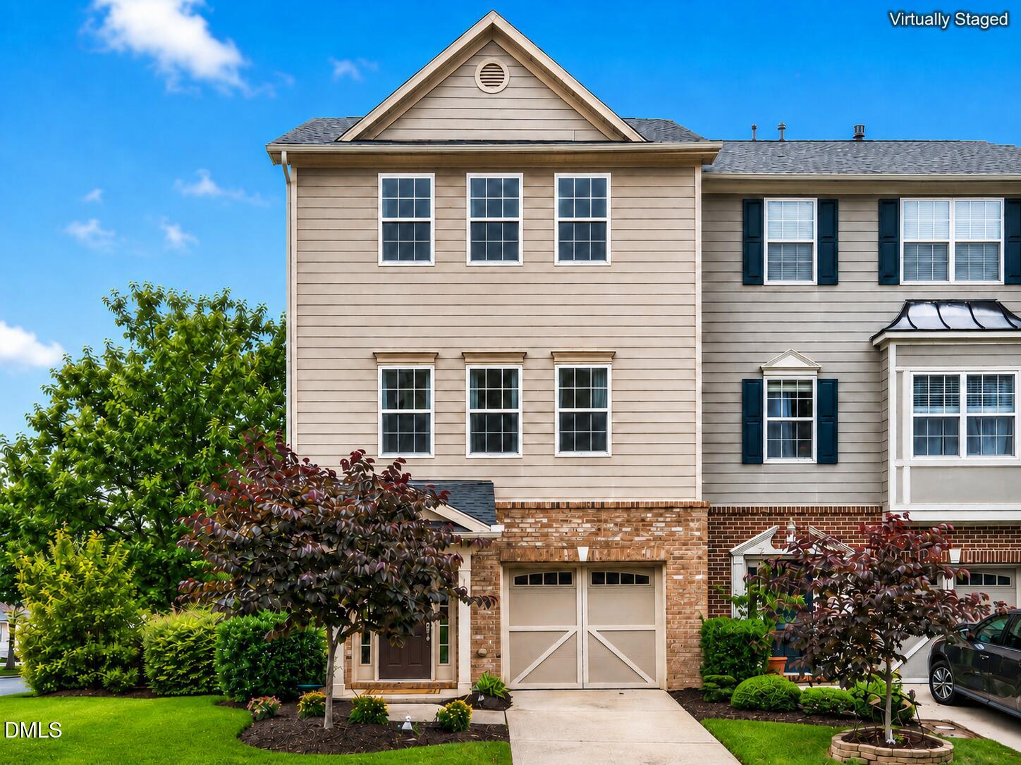 100 Gallent Hedge Trail
