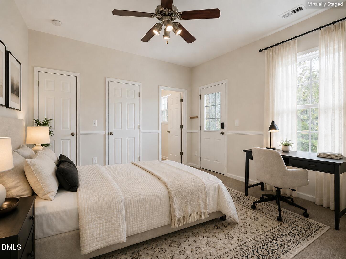 100 Gallent Hedge Trail Property Photo 16