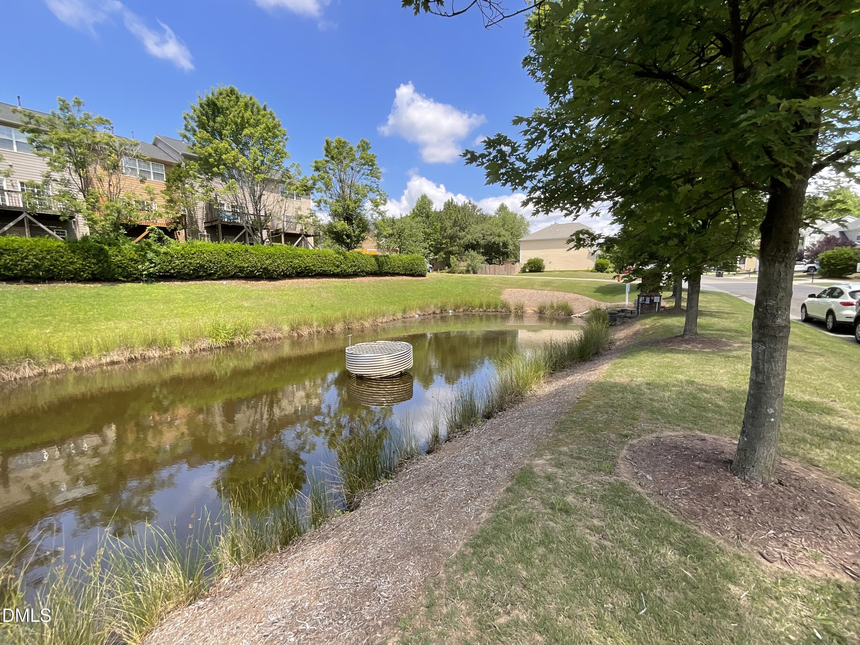 100 Gallent Hedge Trail Property Photo 19