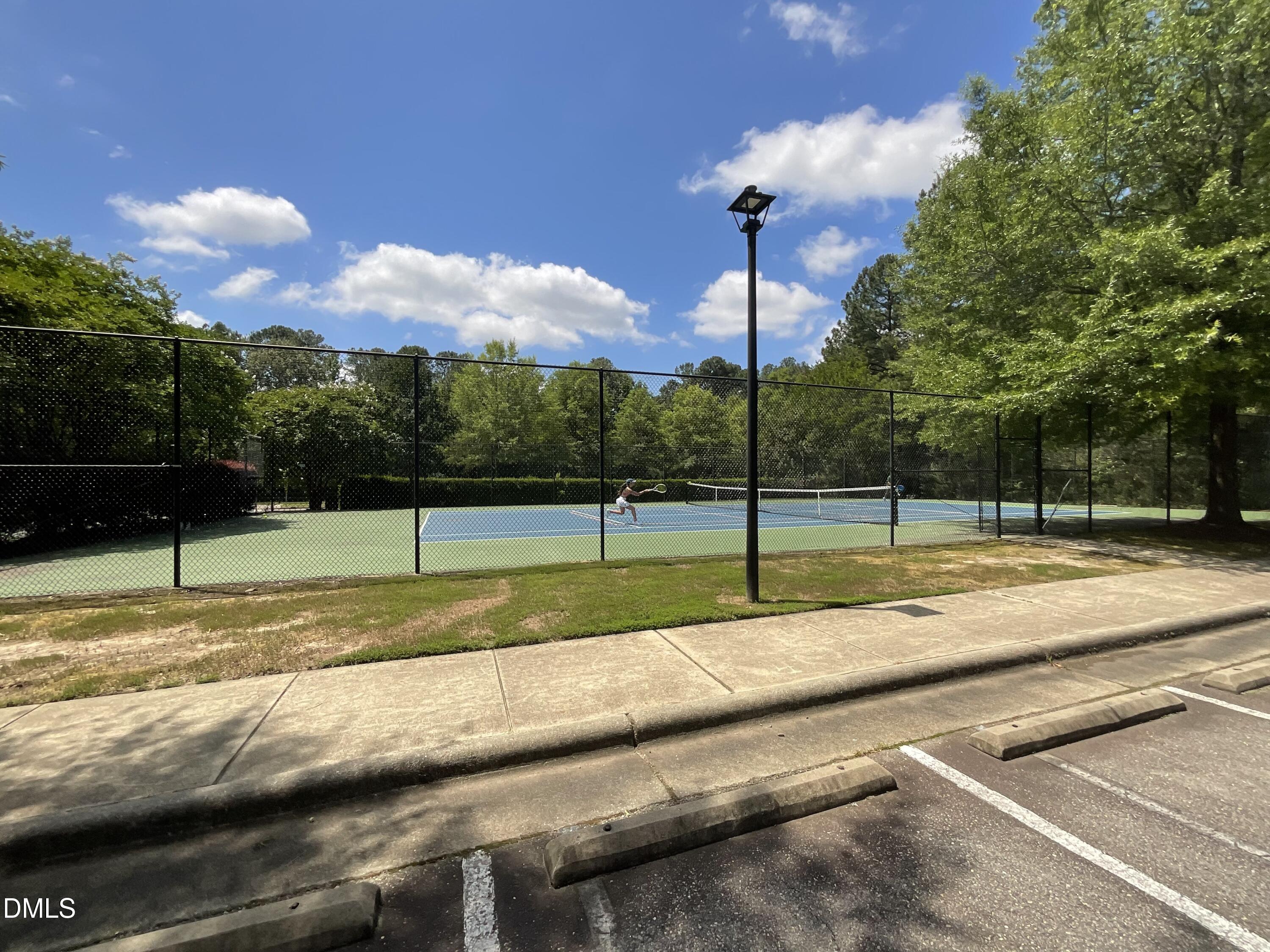100 Gallent Hedge Trail Property Photo 23