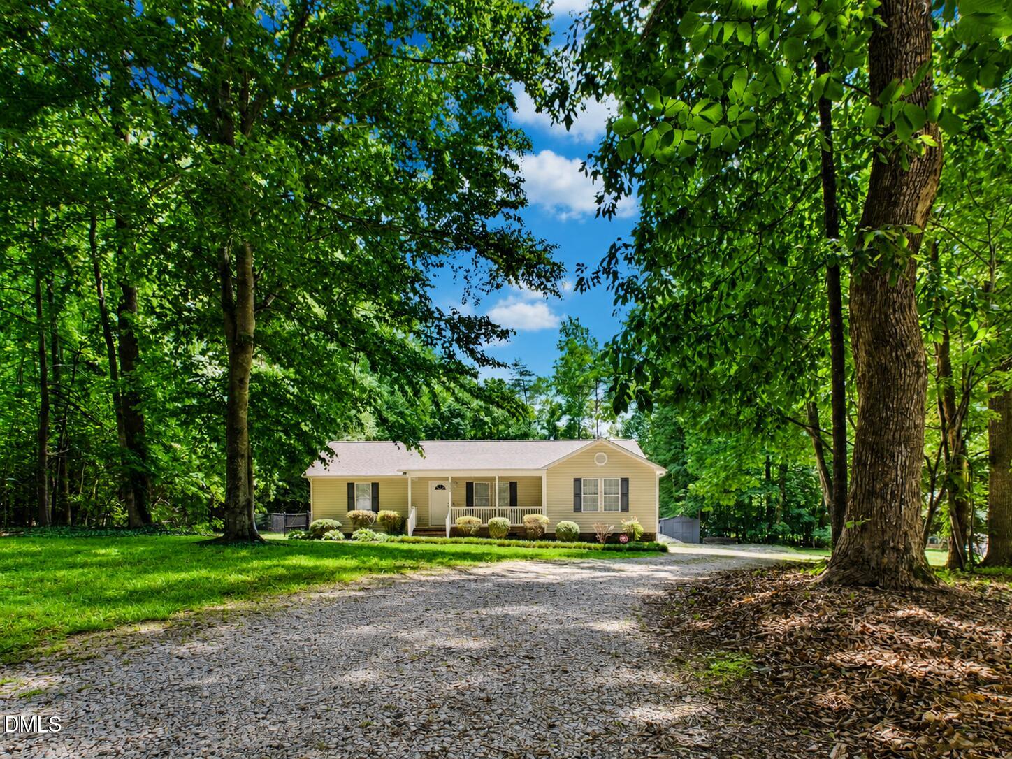 200 Dandelion Drive Property Photo 1