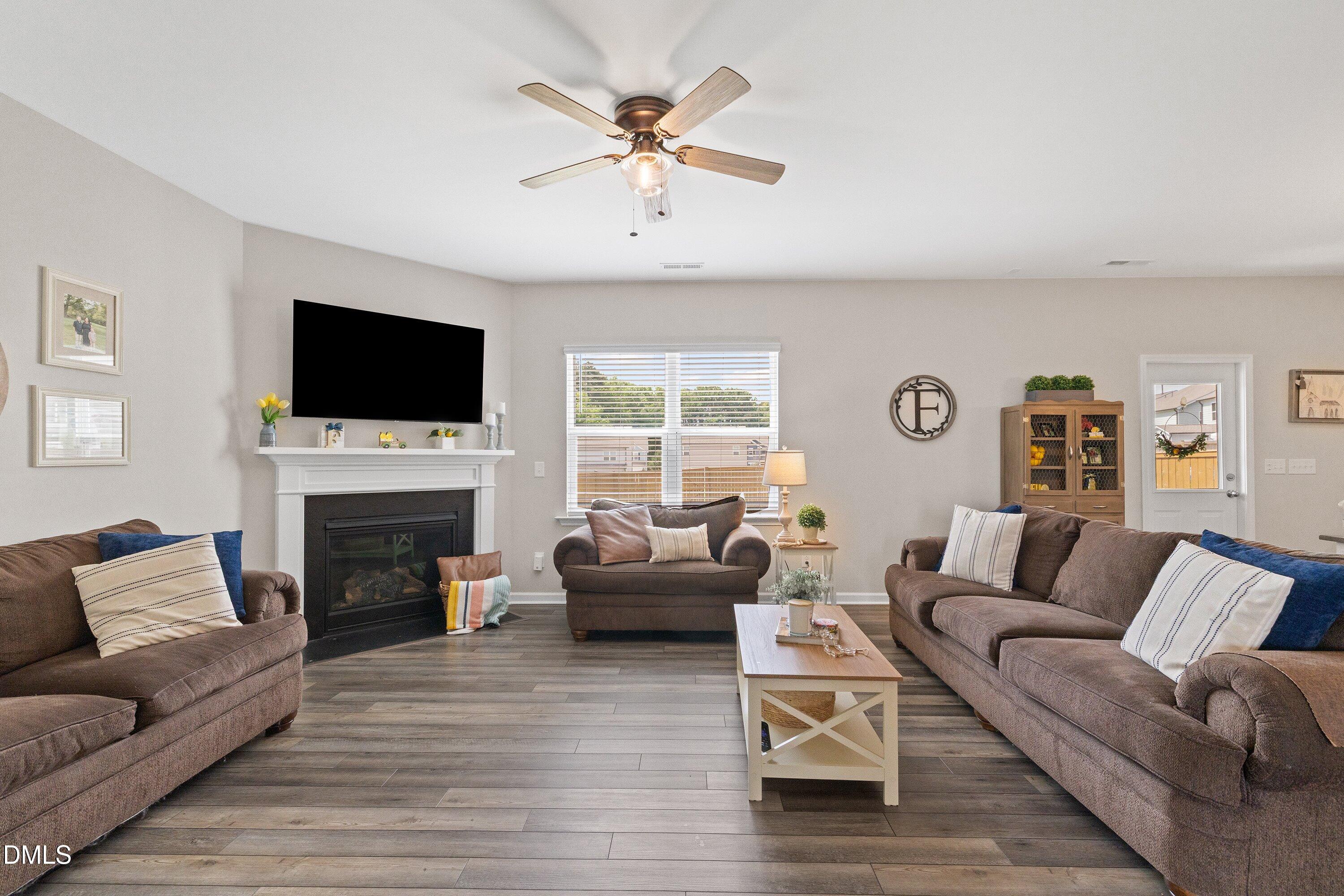 4640 Okeechobee Court Property Photo 14
