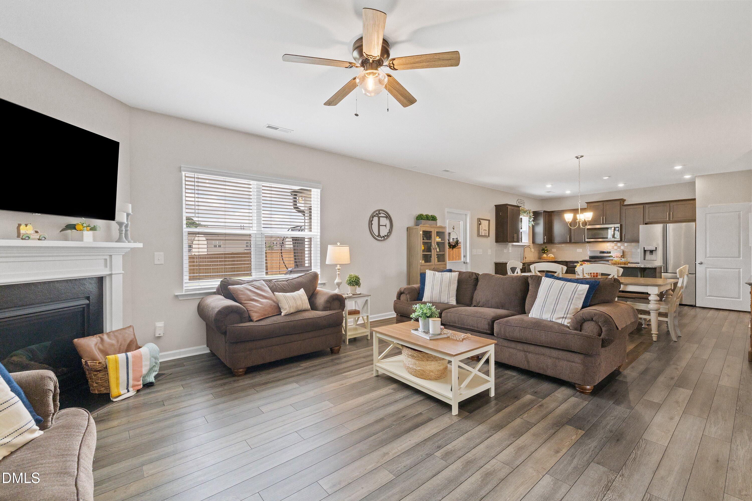 4640 Okeechobee Court Property Photo 15