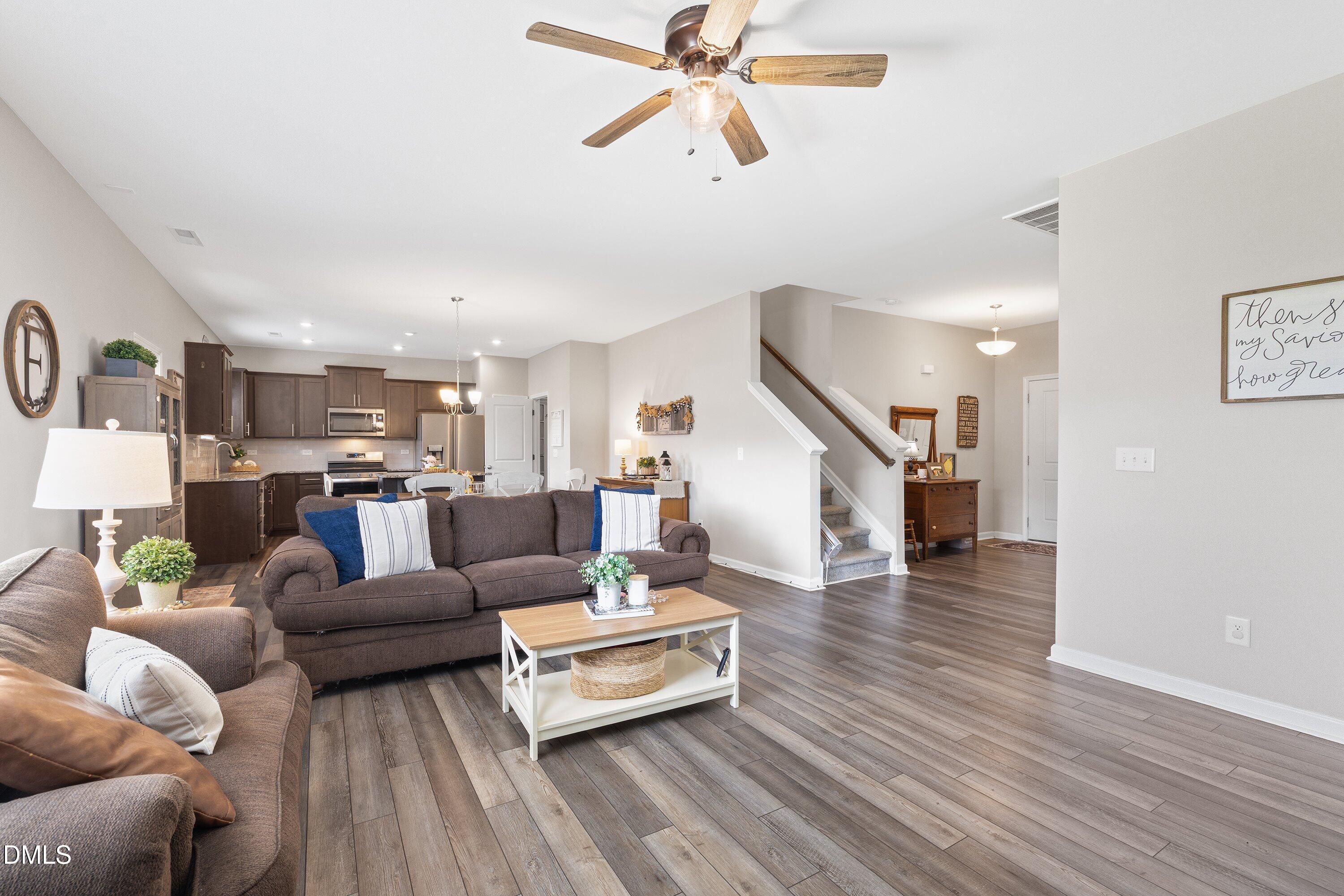 4640 Okeechobee Court Property Photo 16
