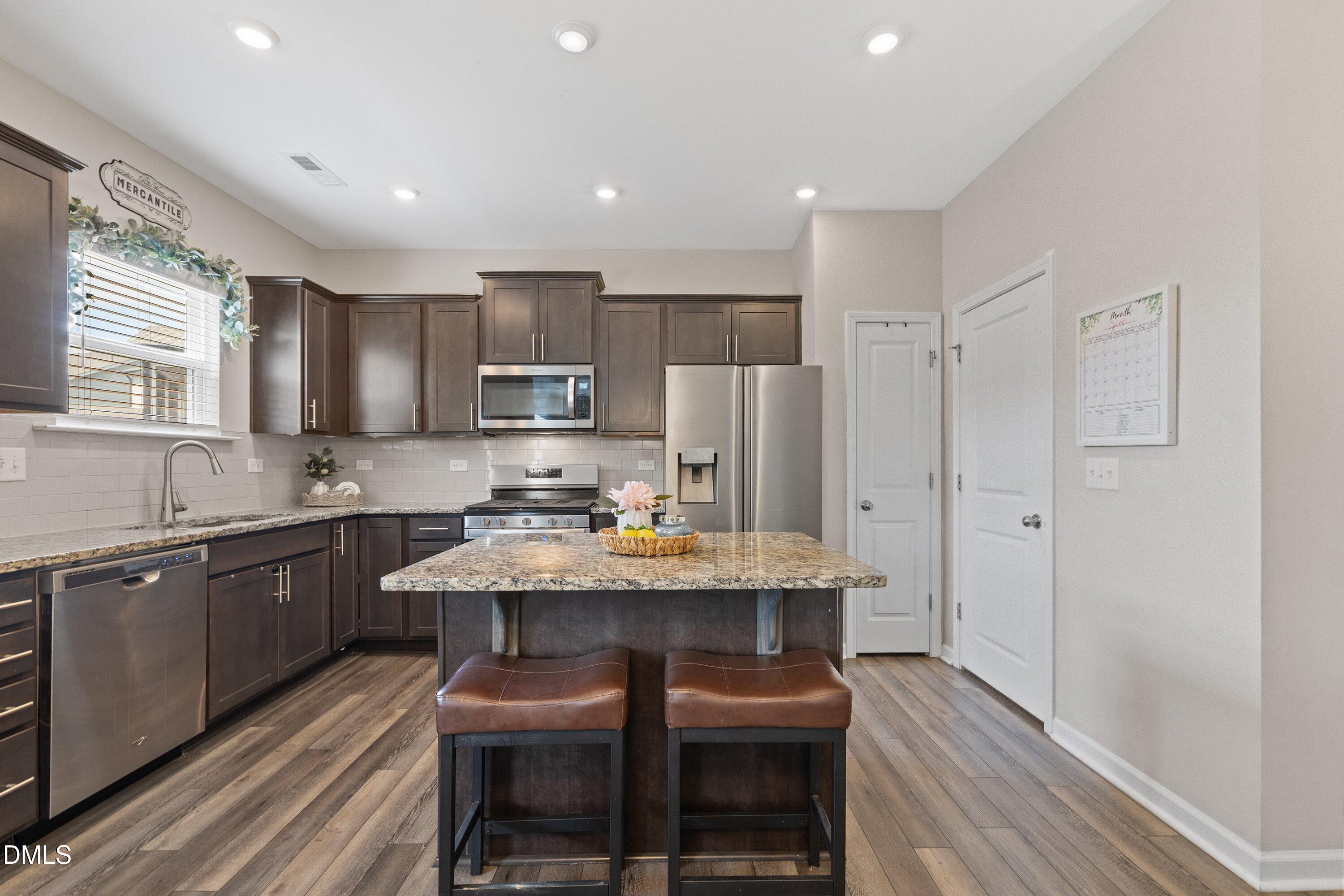 4640 Okeechobee Court Property Photo 19