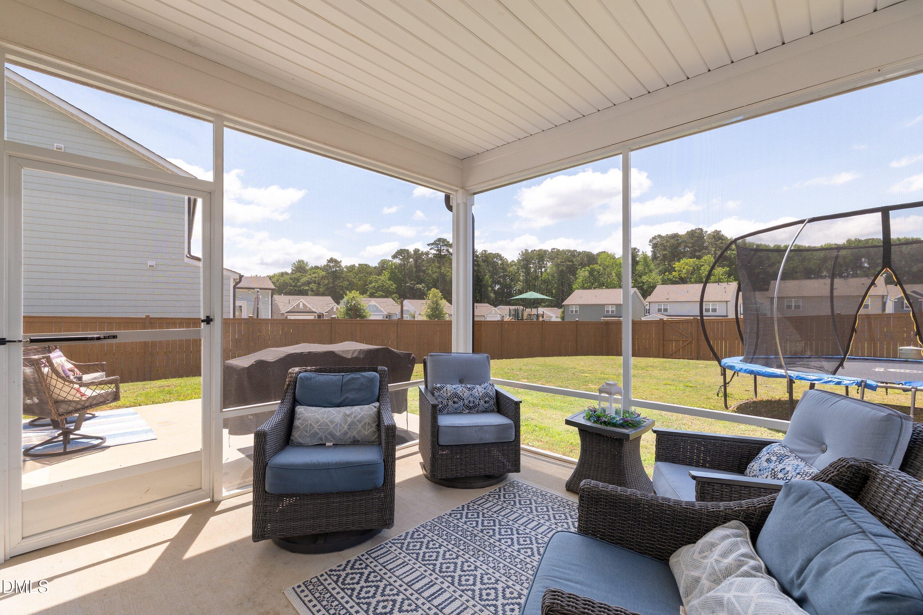 4640 Okeechobee Court Property Photo 45
