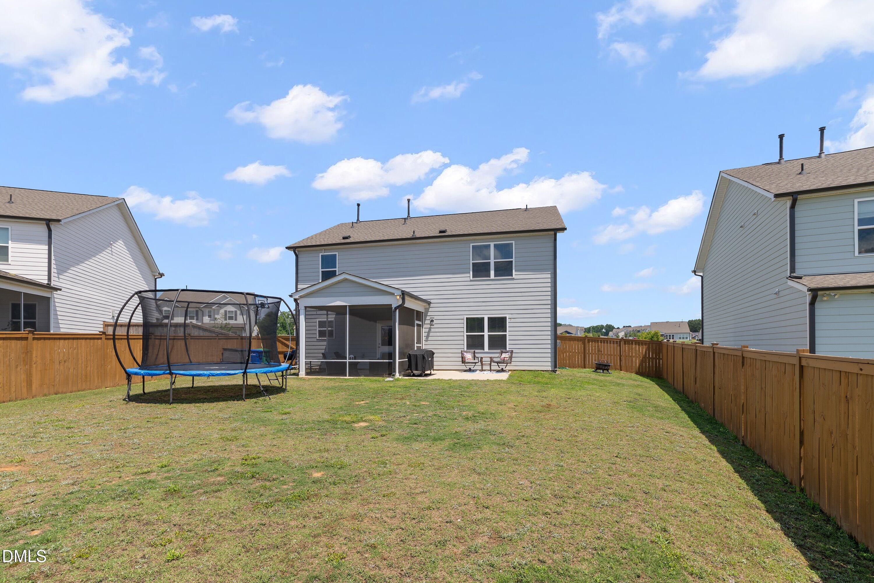 4640 Okeechobee Court Property Photo 47