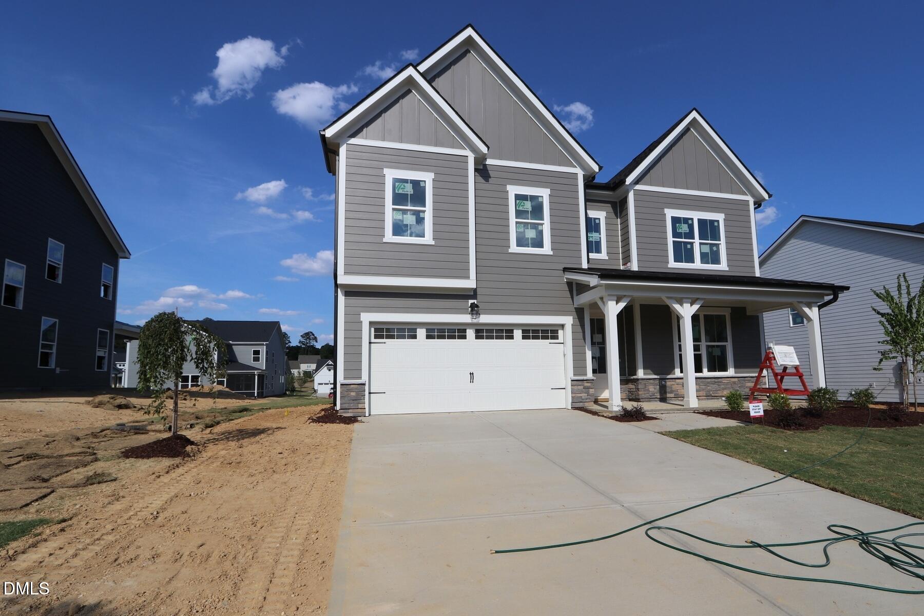 617 Blackwood Court Property Photo 3