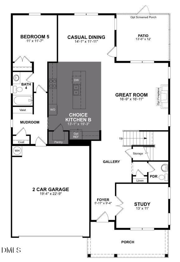 617 Blackwood Court Property Photo 10
