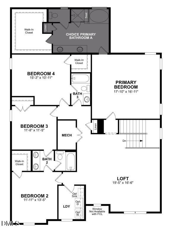 617 Blackwood Court Property Photo 12