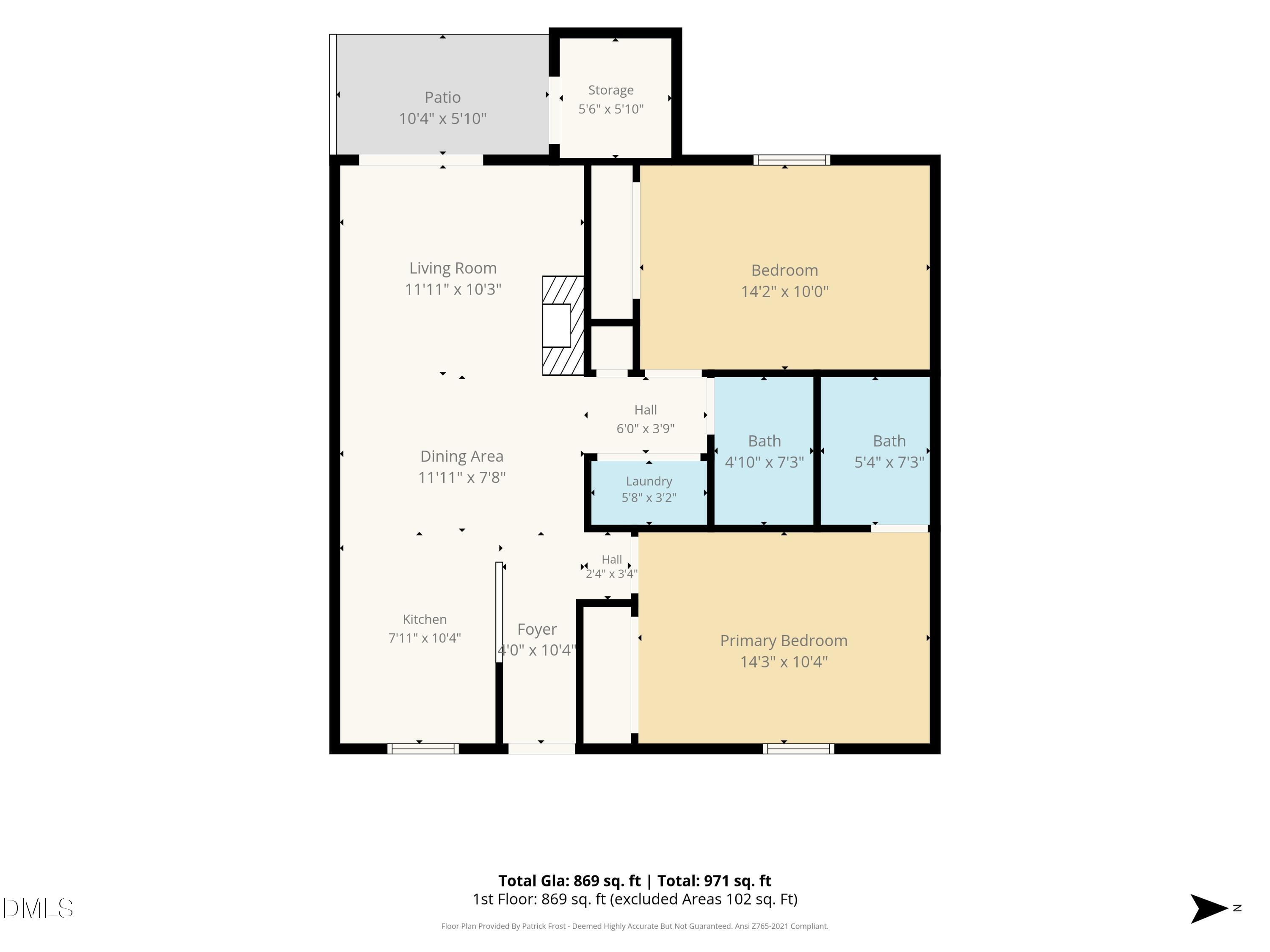 212 Kentucky Drive Property Photo 22