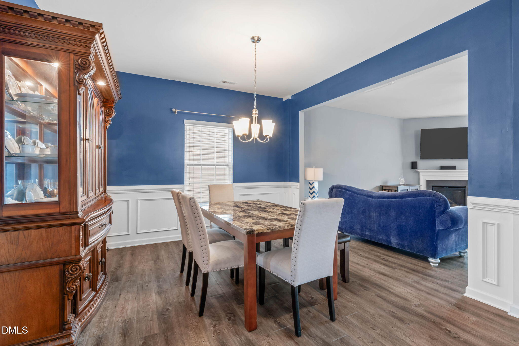1017 Milkweed Court Property Photo 11