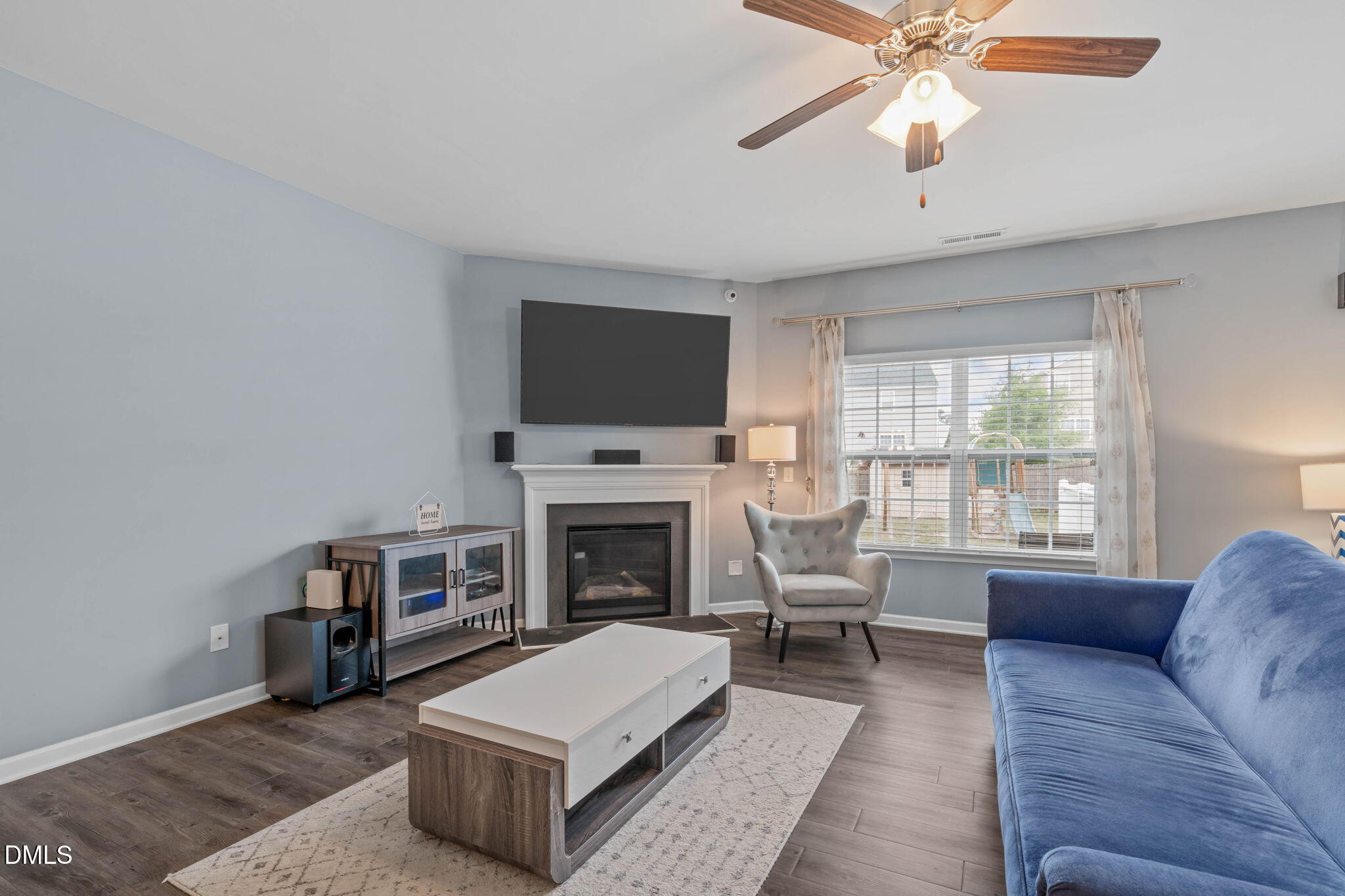 1017 Milkweed Court Property Photo 12