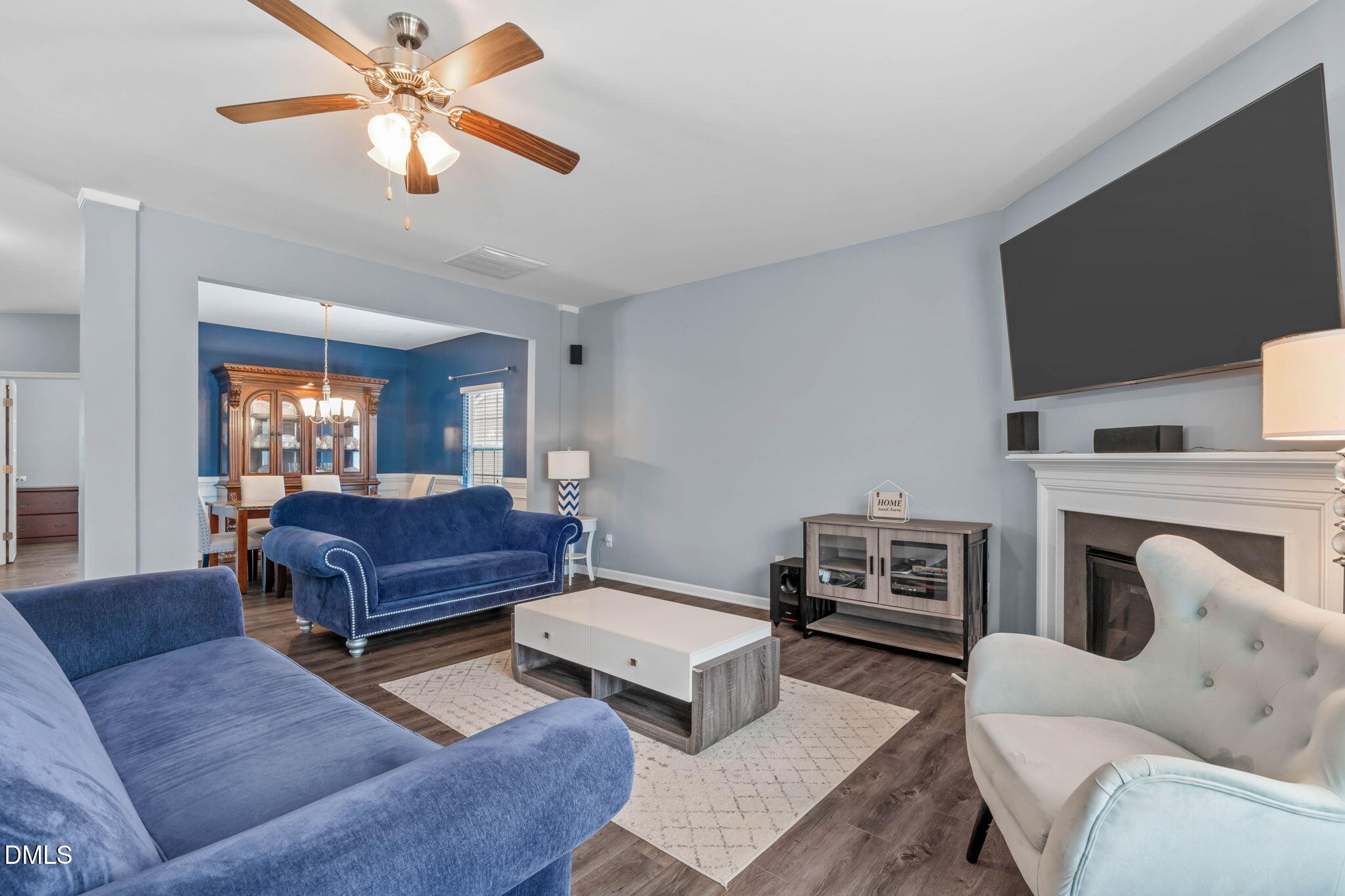 1017 Milkweed Court Property Photo 13
