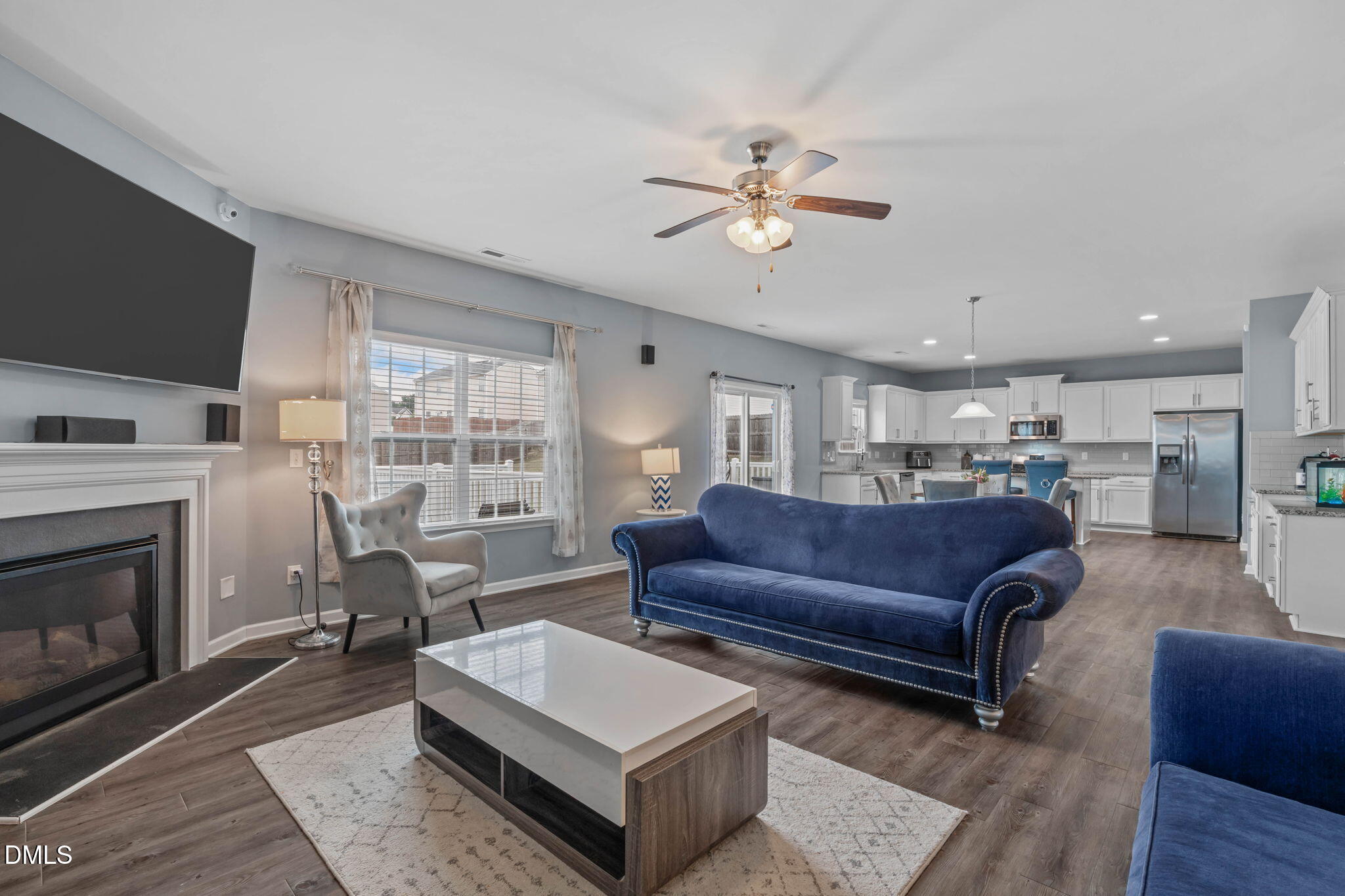 1017 Milkweed Court Property Photo 14