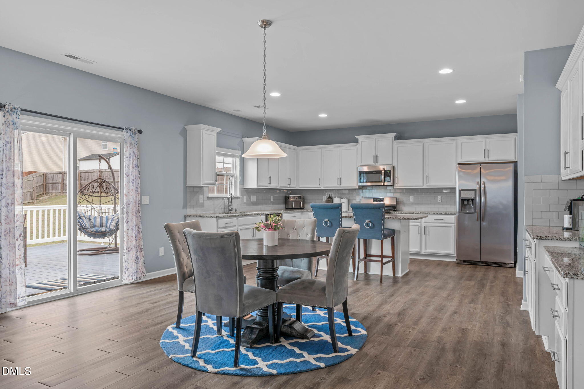 1017 Milkweed Court Property Photo 15
