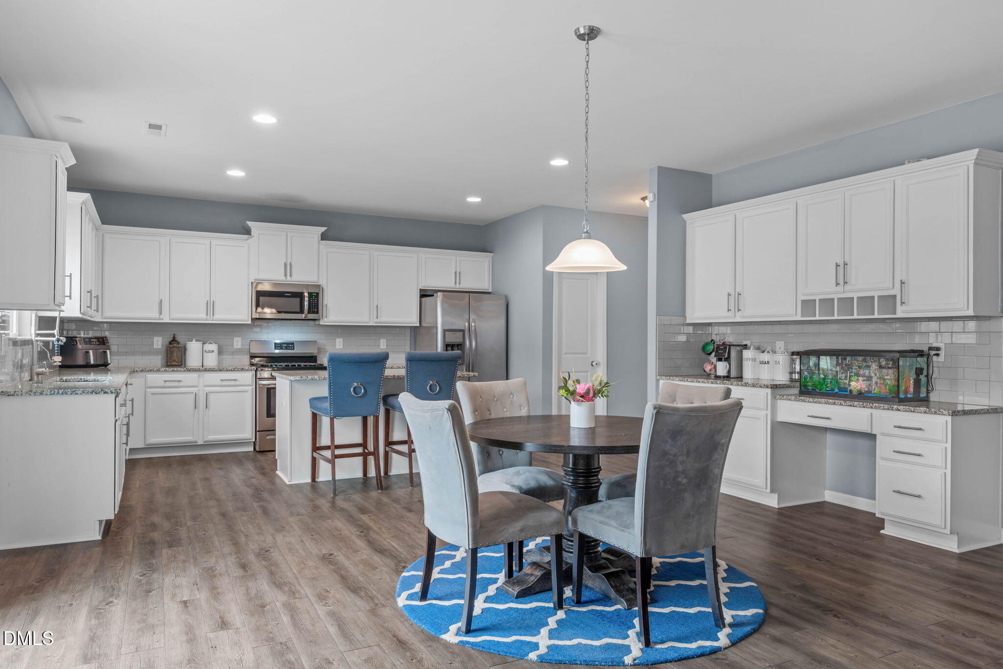 1017 Milkweed Court Property Photo 16