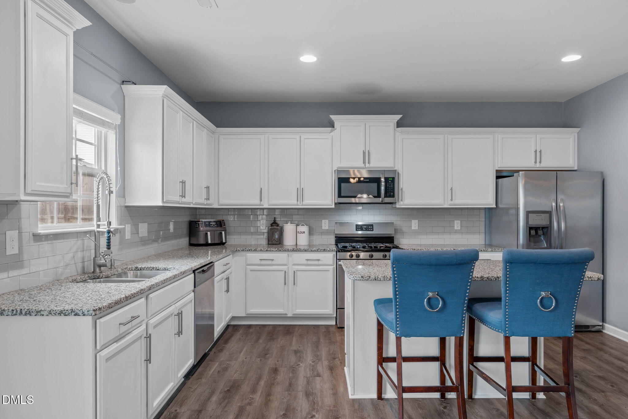 1017 Milkweed Court Property Photo 17