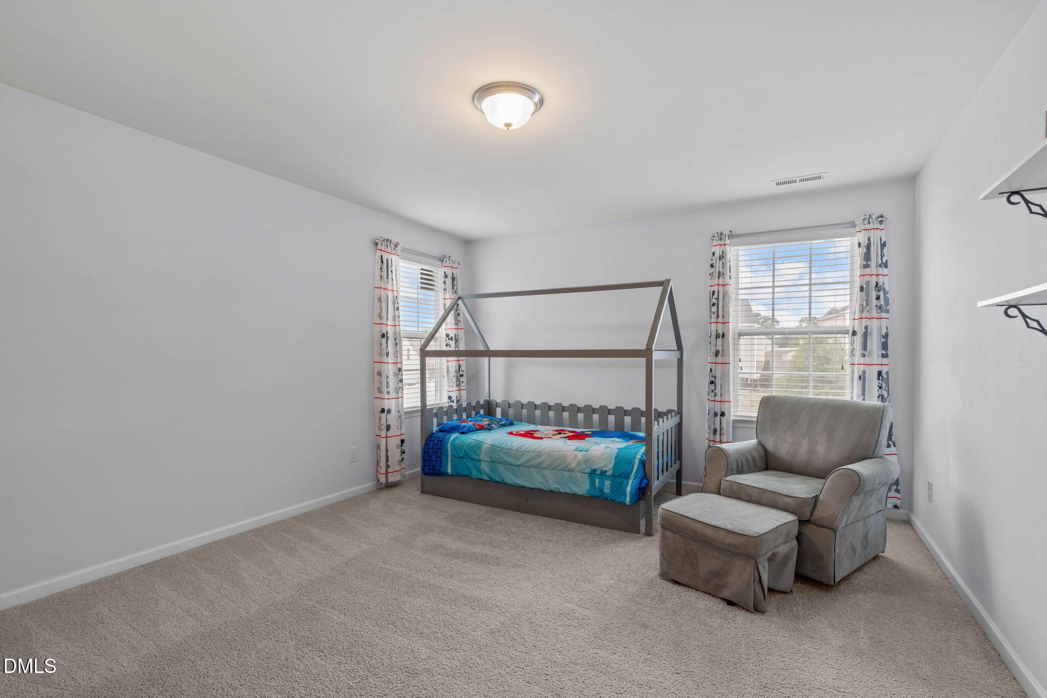 1017 Milkweed Court Property Photo 25