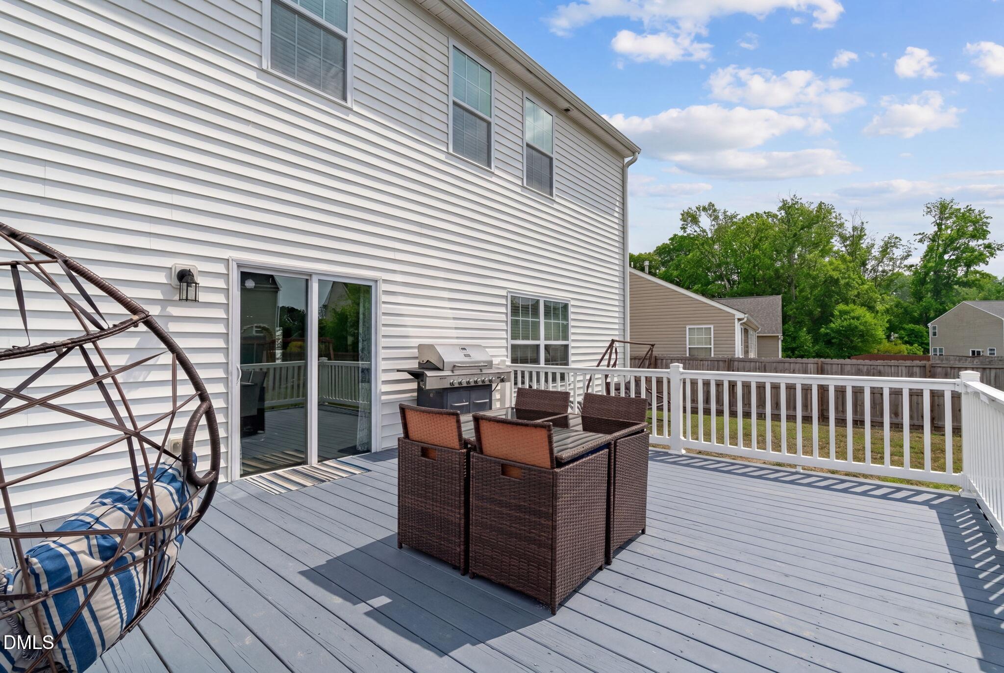 1017 Milkweed Court Property Photo 30