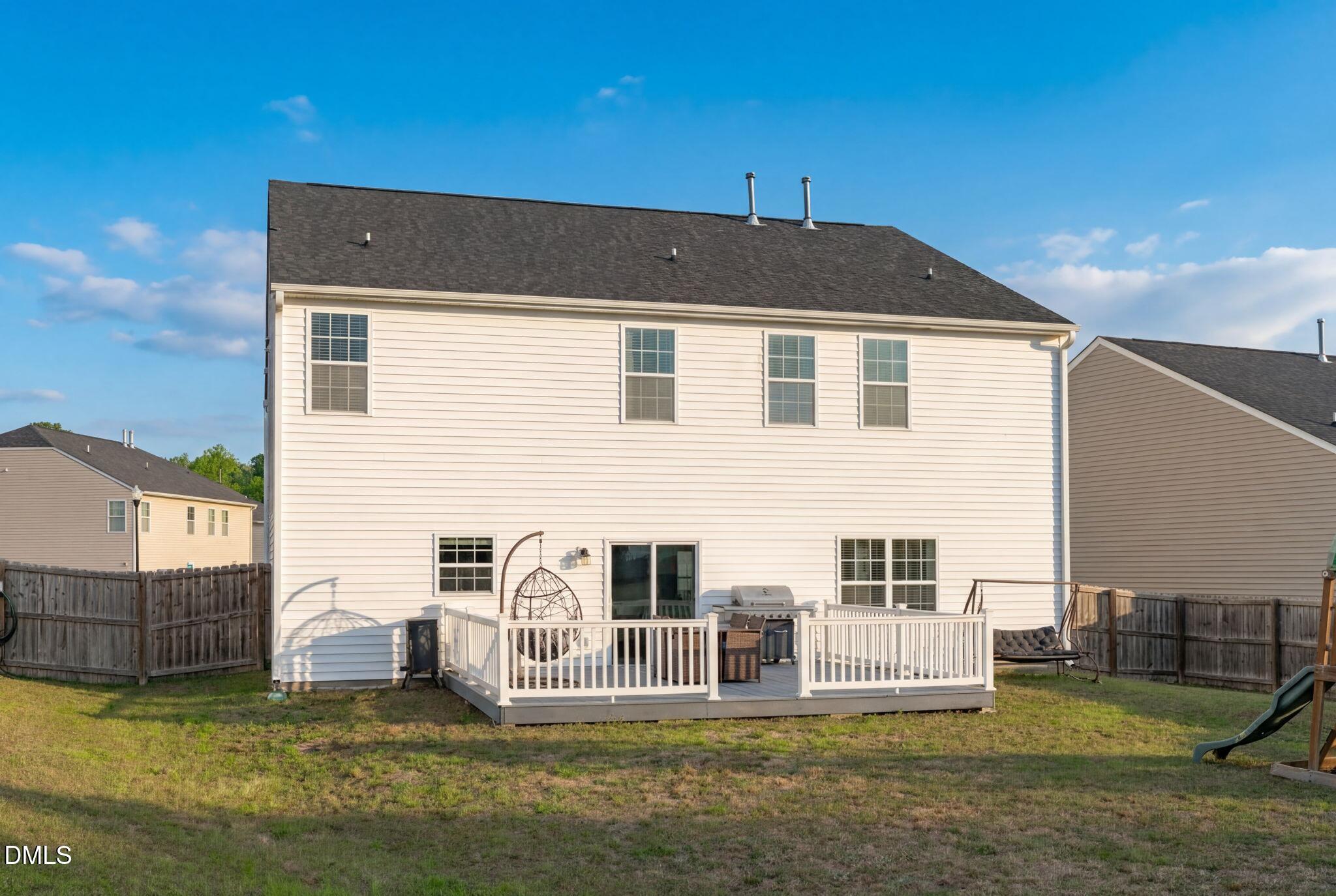 1017 Milkweed Court Property Photo 31