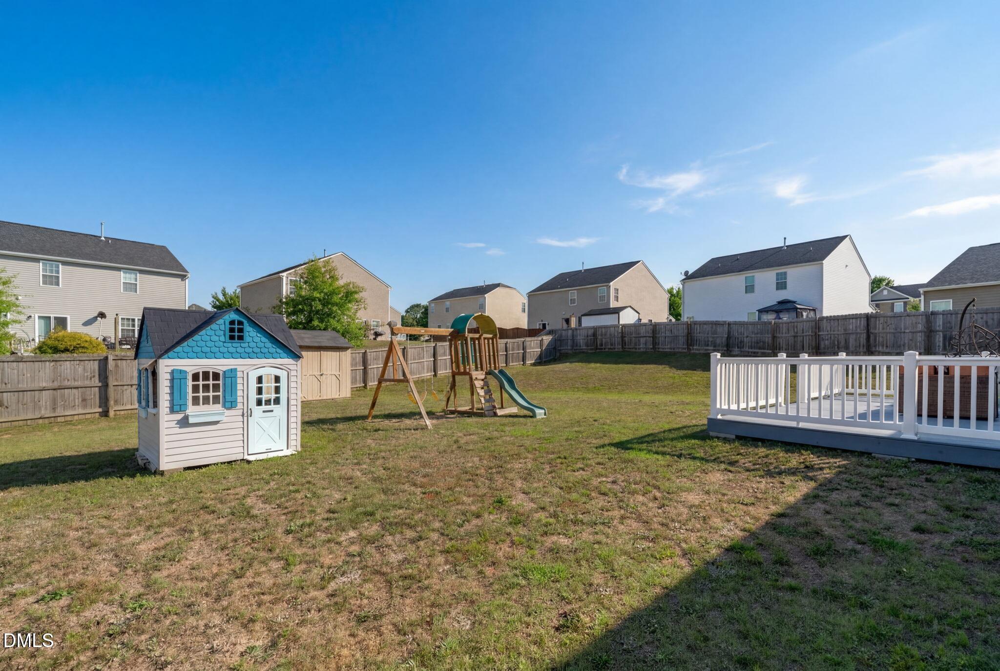 1017 Milkweed Court Property Photo 33