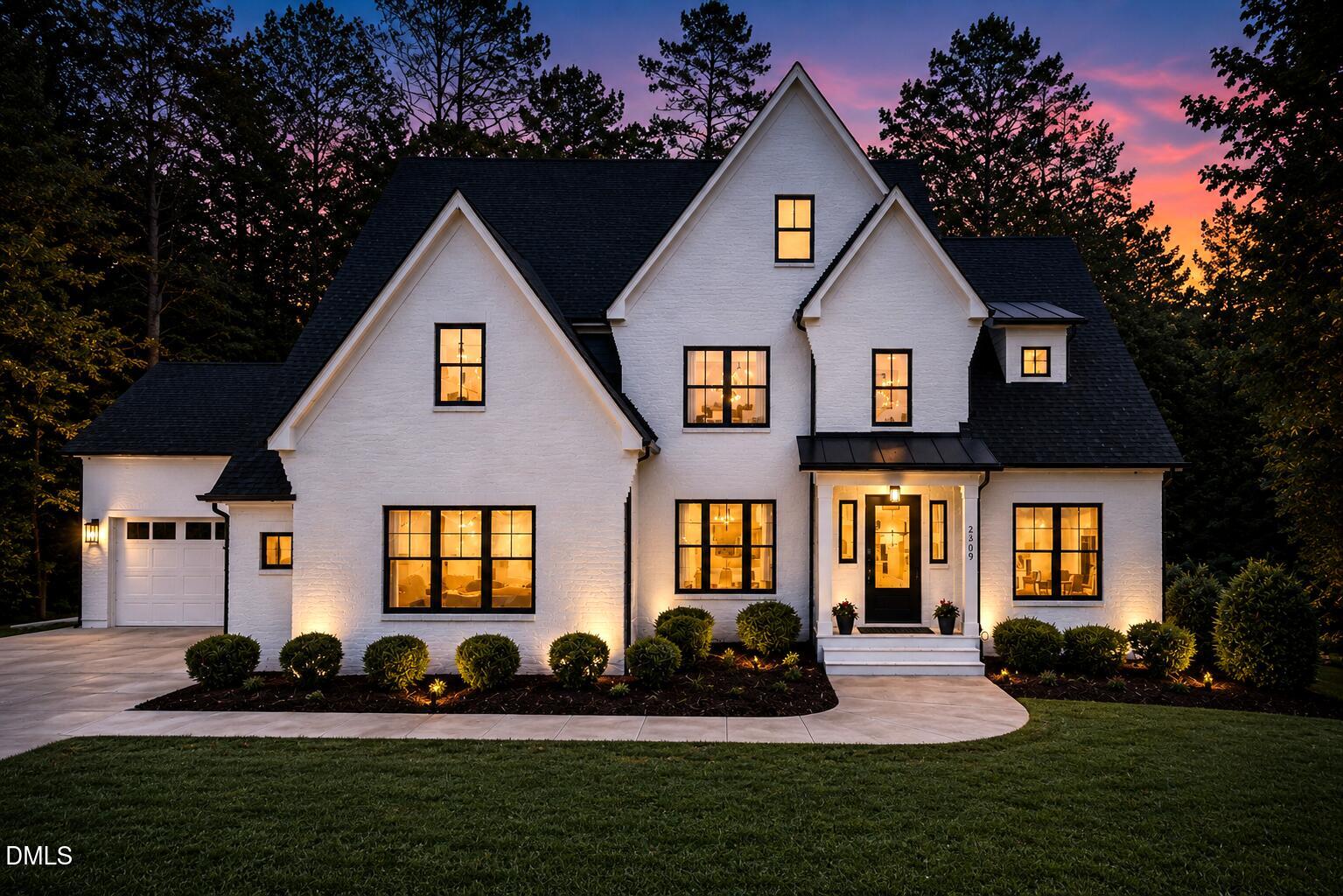 2309 Sanctuary Drive