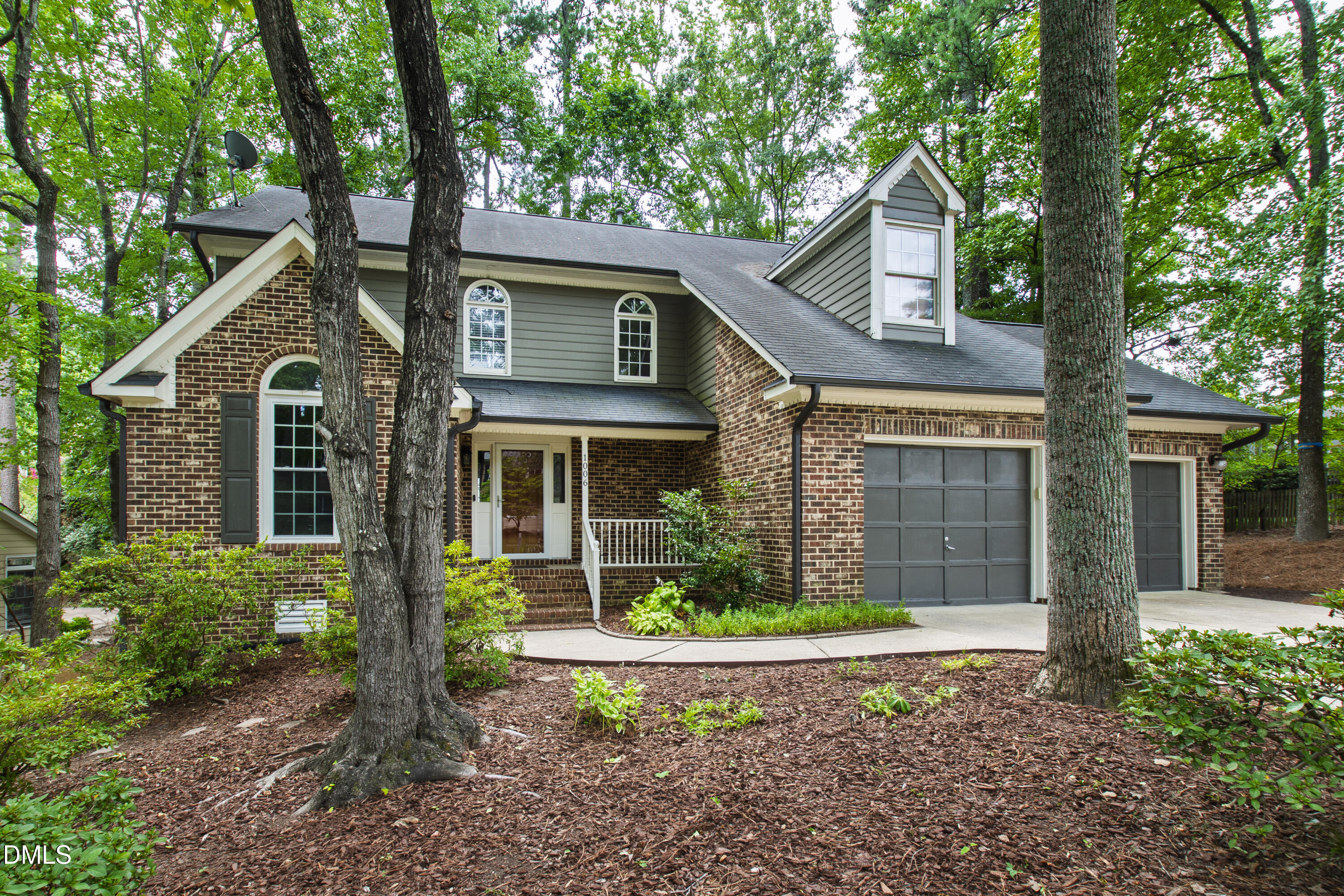 1006 Napa Place Property Photo 1