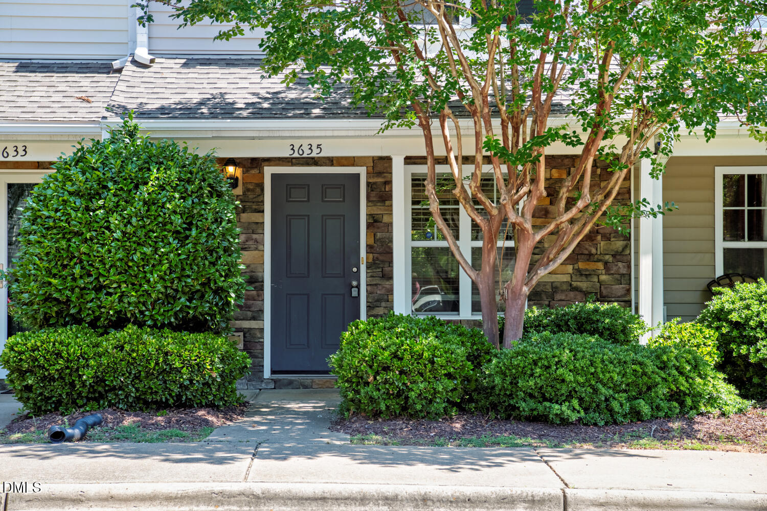 3635 Bison Hill Lane Property Photo 1
