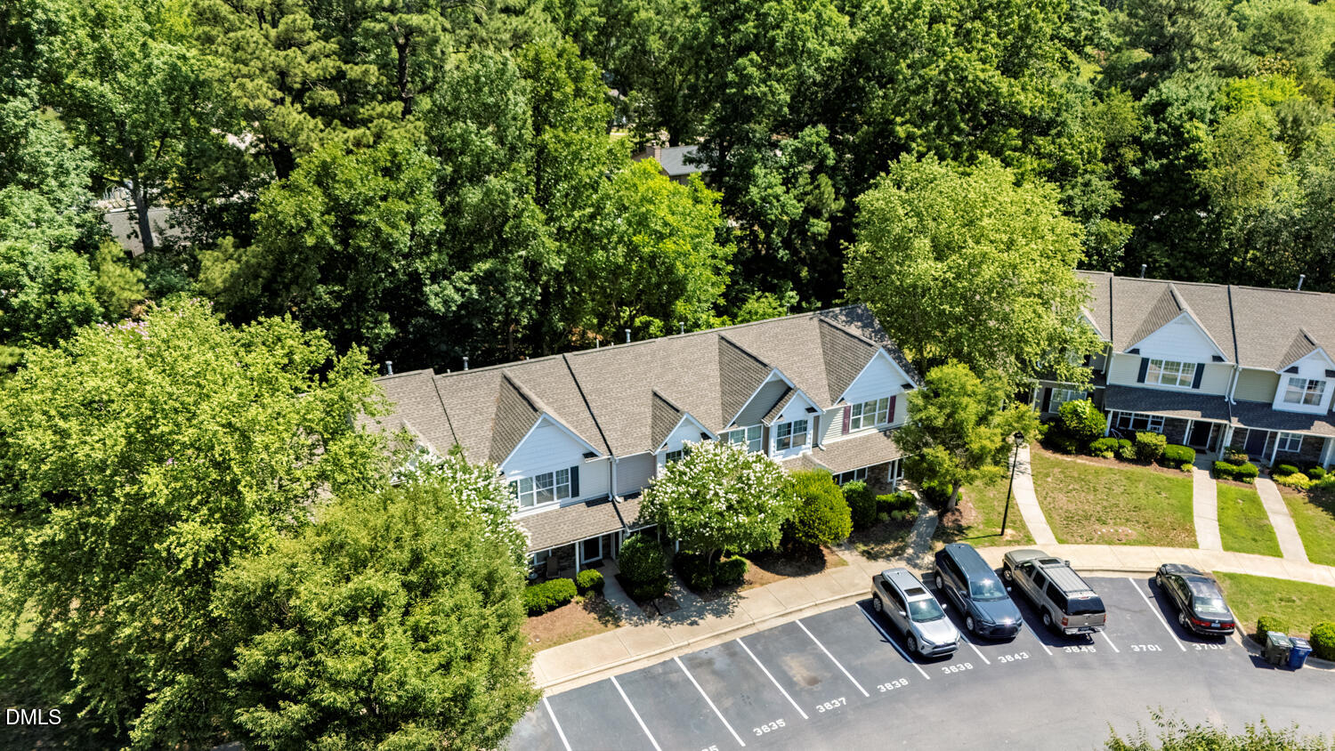 3635 Bison Hill Lane Property Photo 18