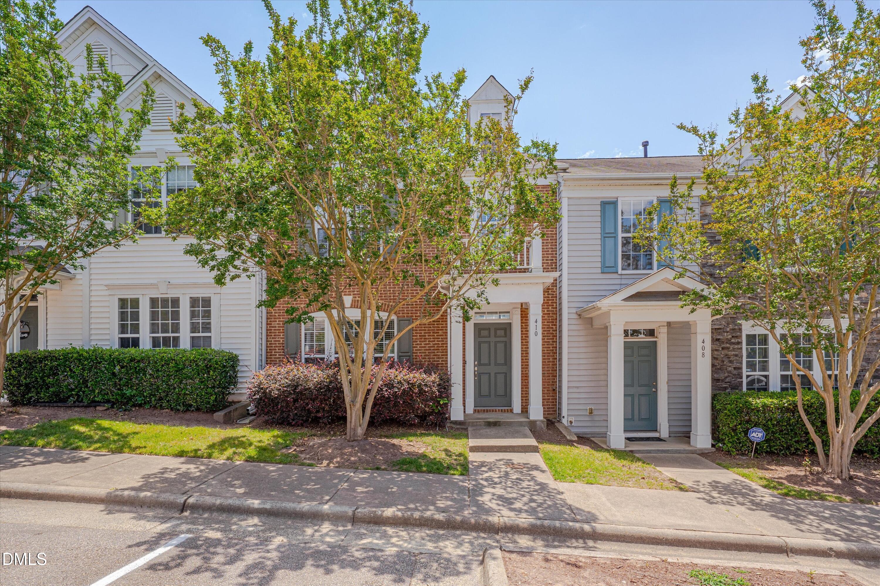 410 Walnut Woods Drive Property Photo 1