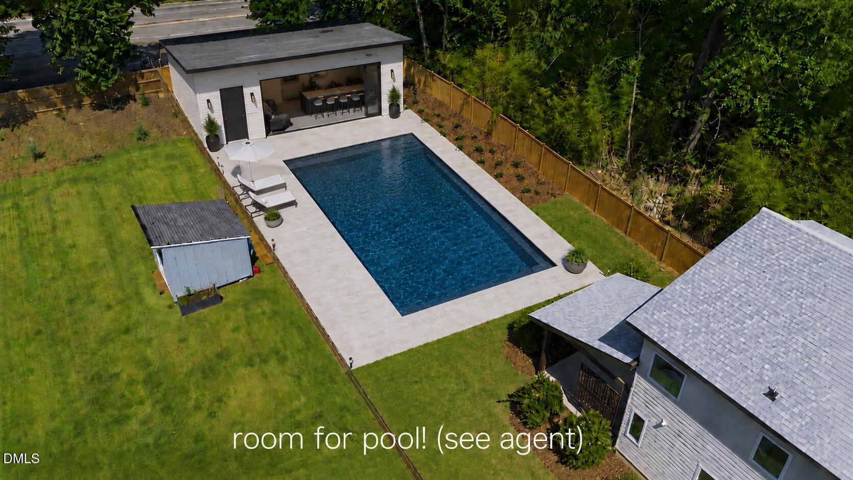509 Colleton Road Property Photo 64