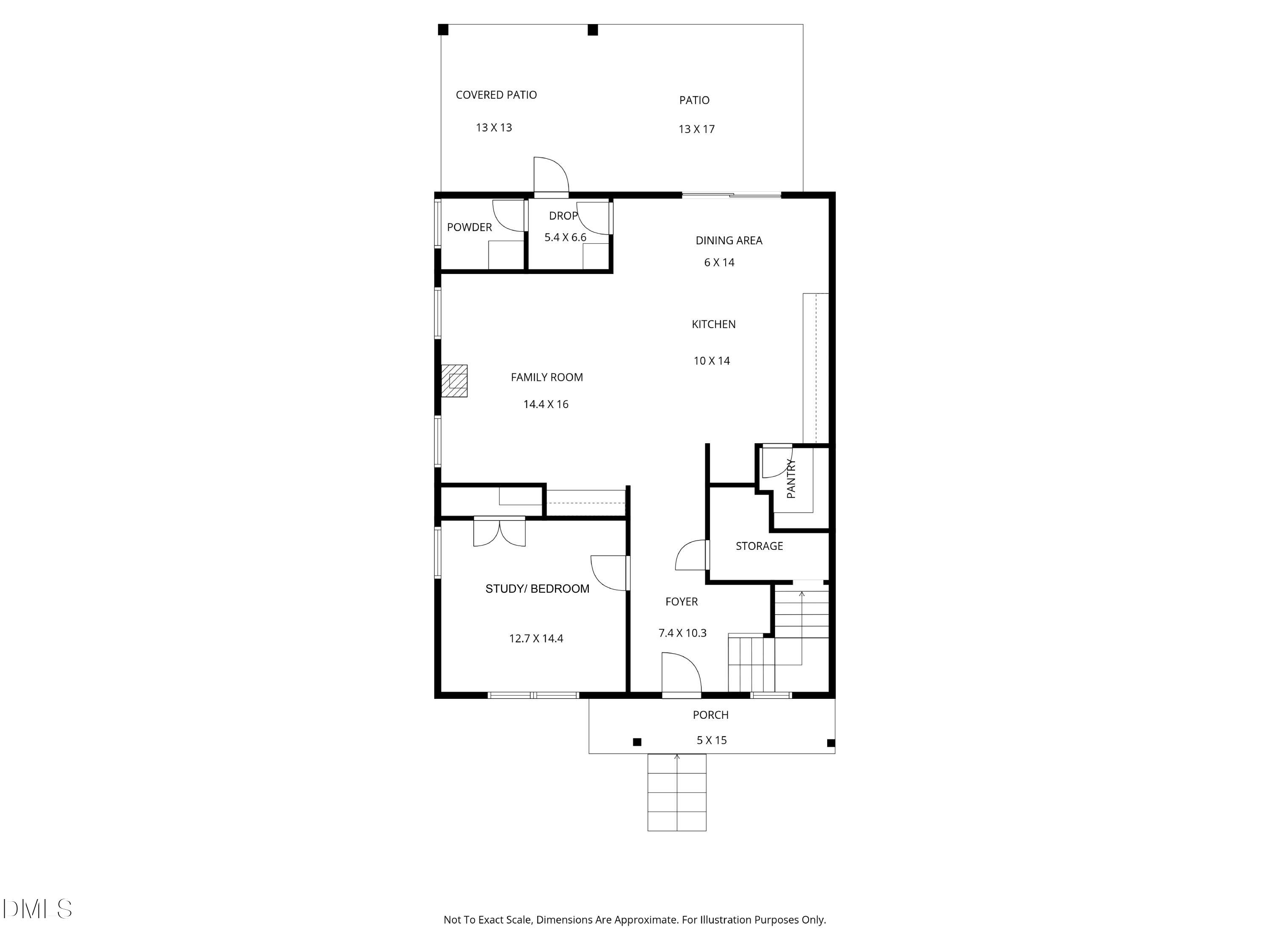 509 Colleton Road Property Photo 70