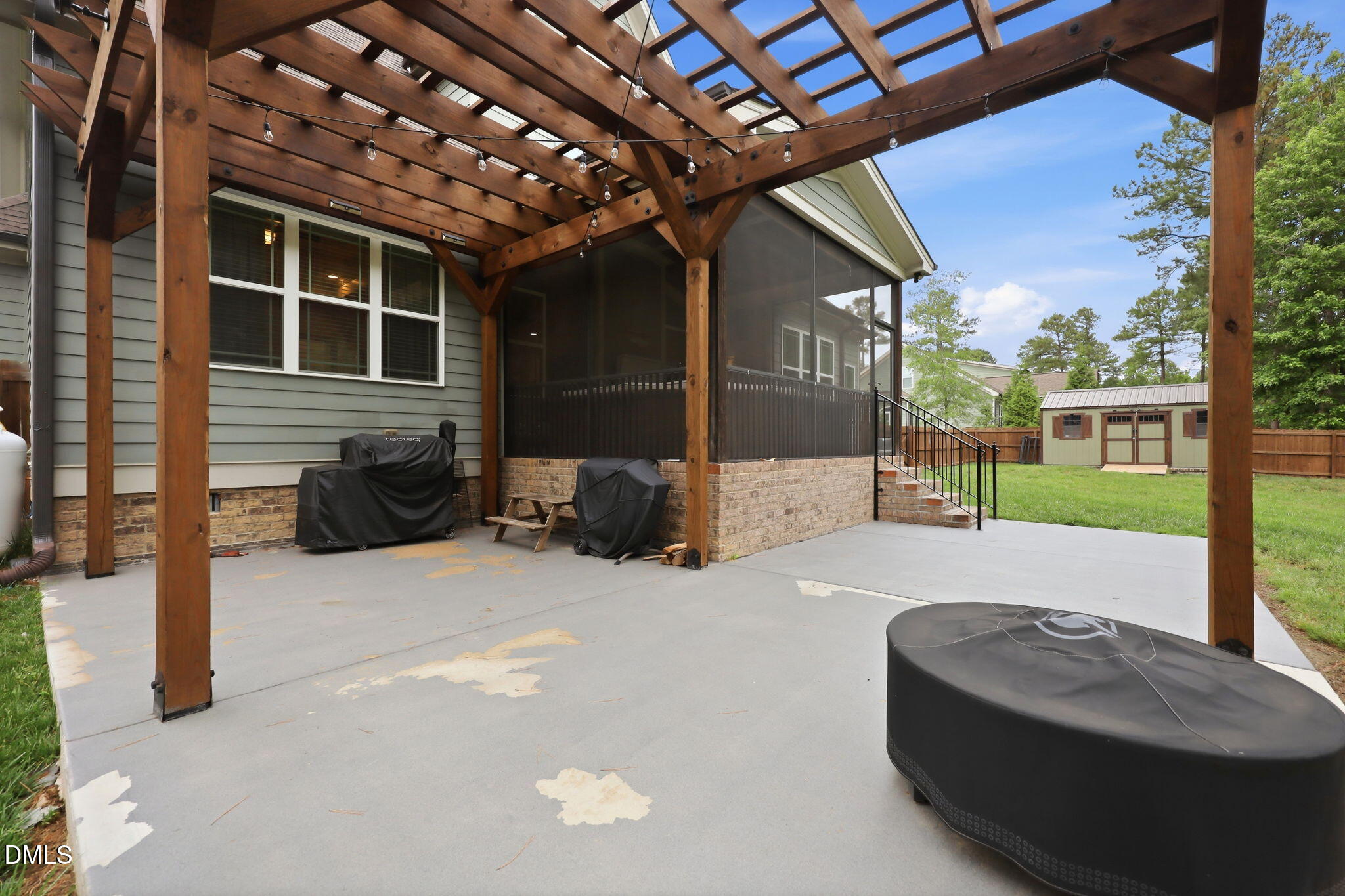 1537 Sweetwater Lane Property Photo 33